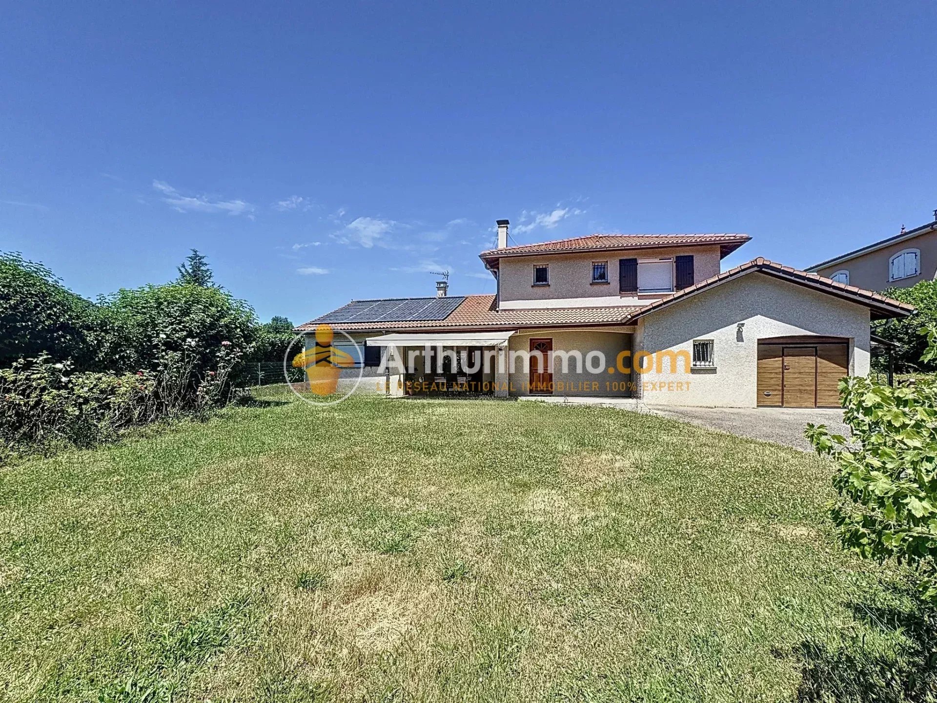 Agence immobilière de SARL BLOT L'IMMOBILIER