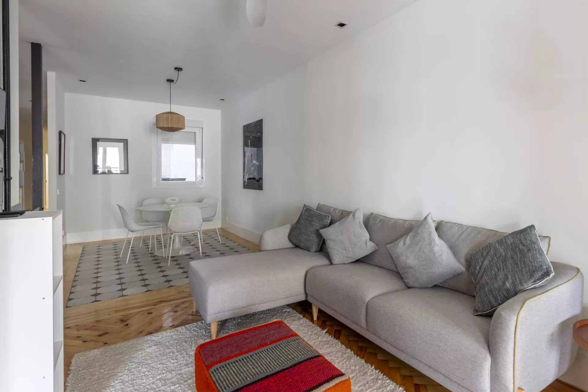 Daire Madrid - picture 16