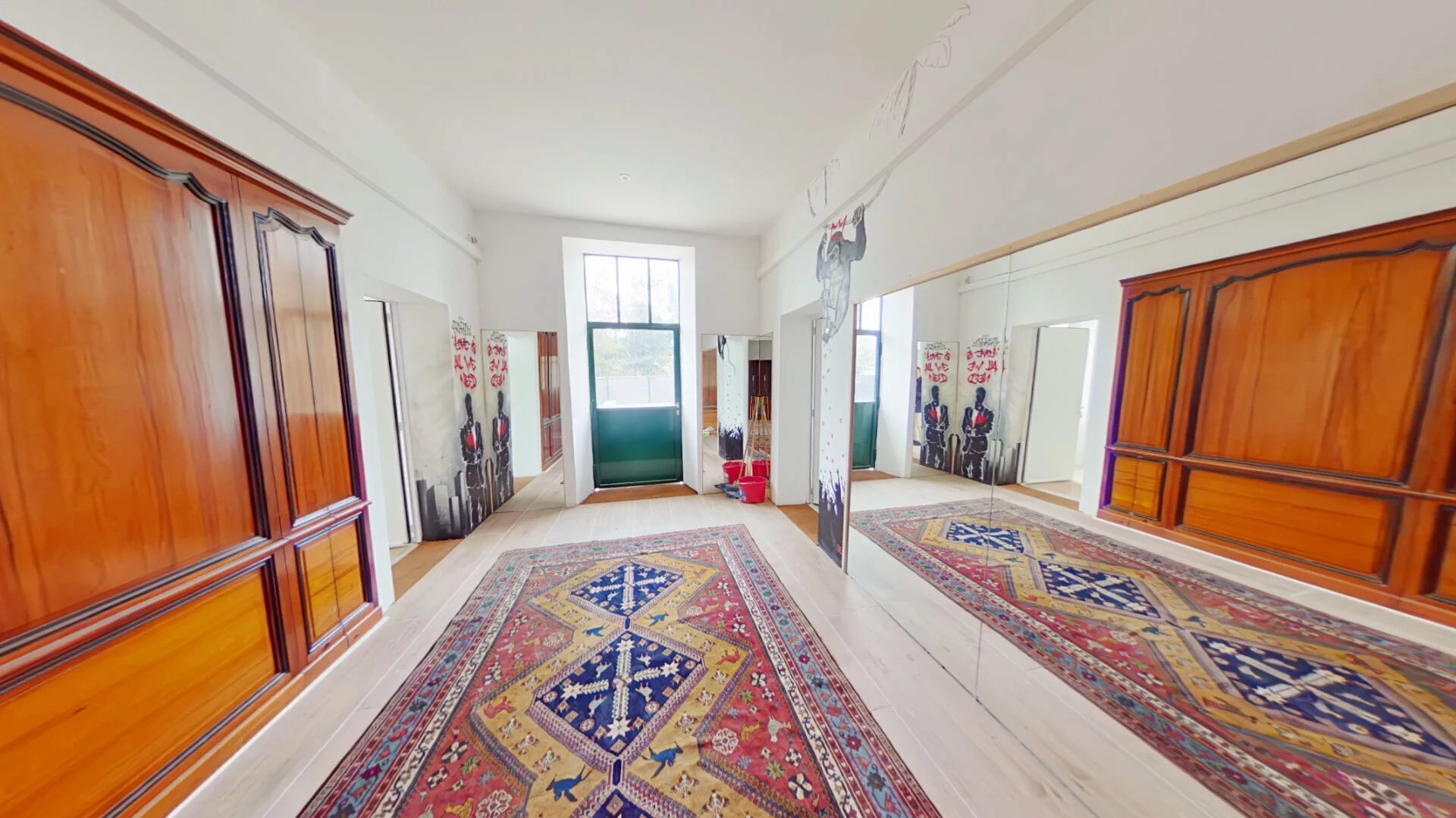 Vente Appartement Saint-Louis-de-Montferrand