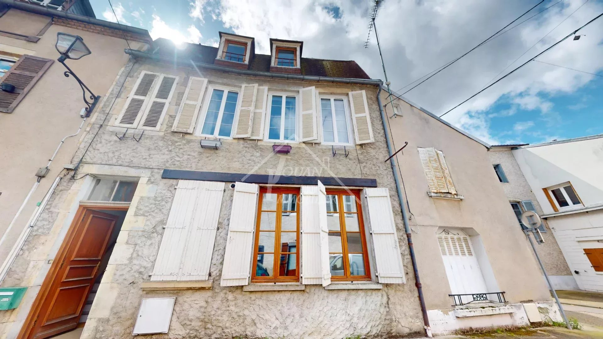 Agence immobilière de Jouan Immobilier