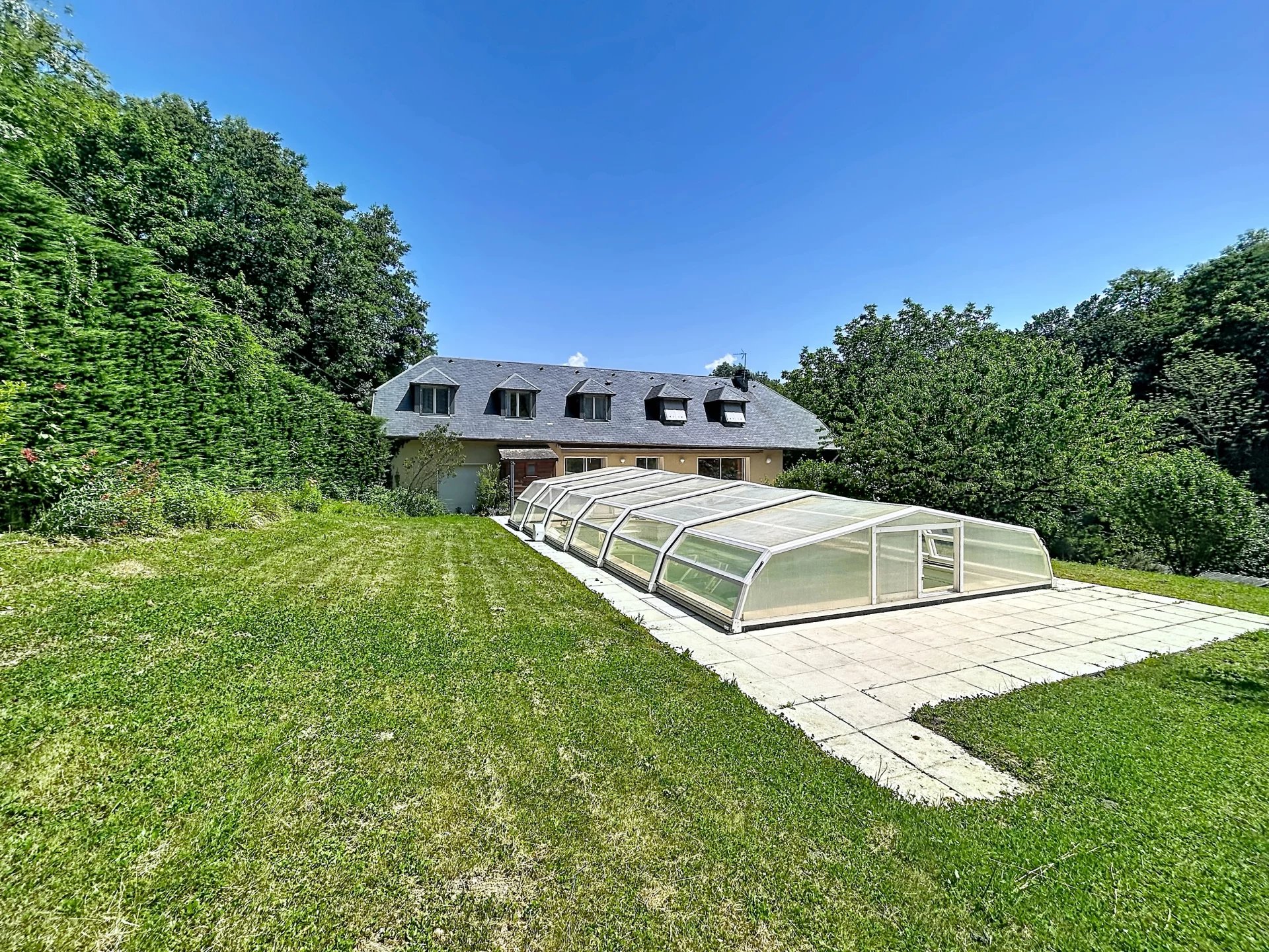 Vente Maison La Motte-Servolex