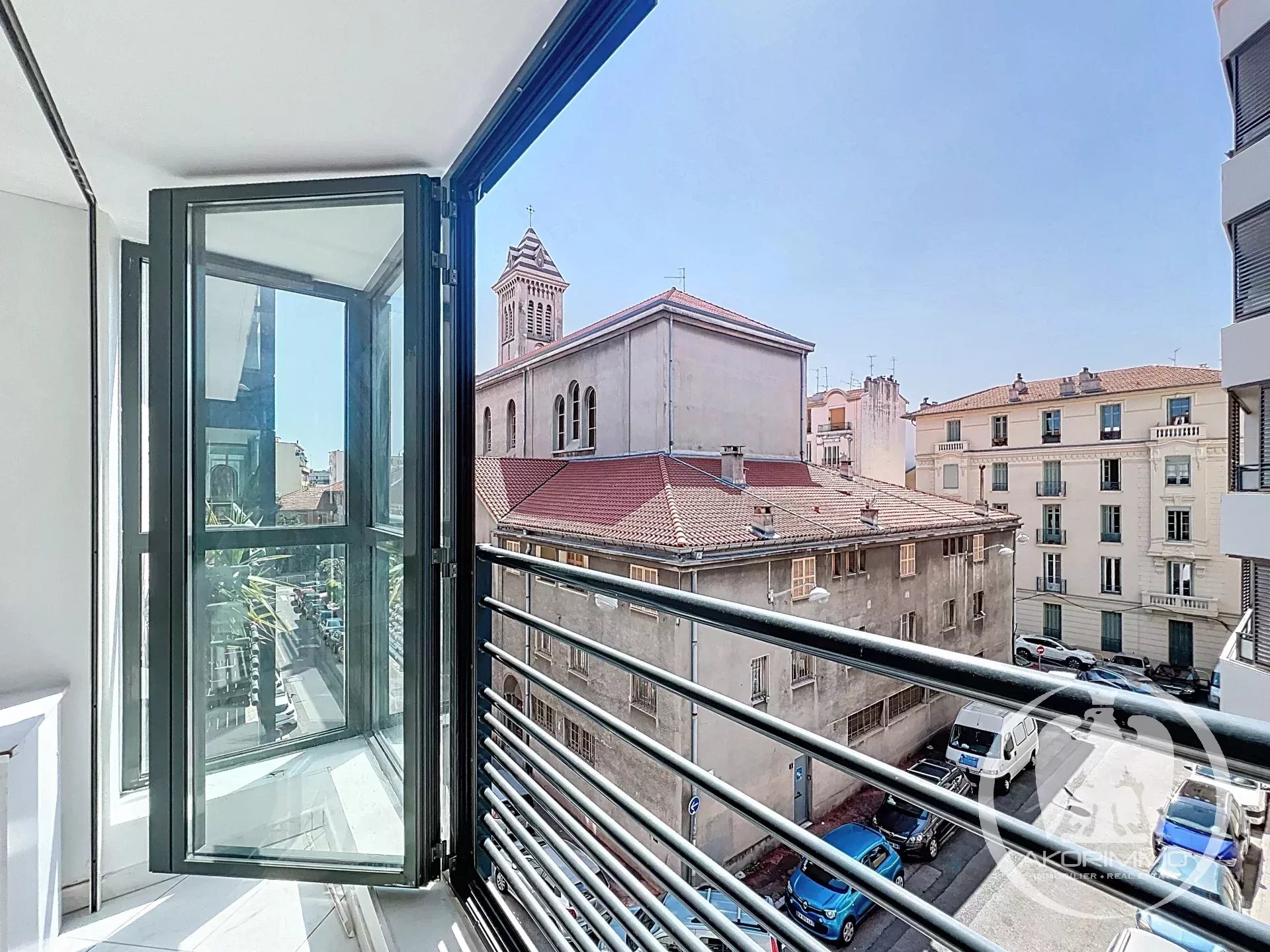 Vente Appartement Nice Libération