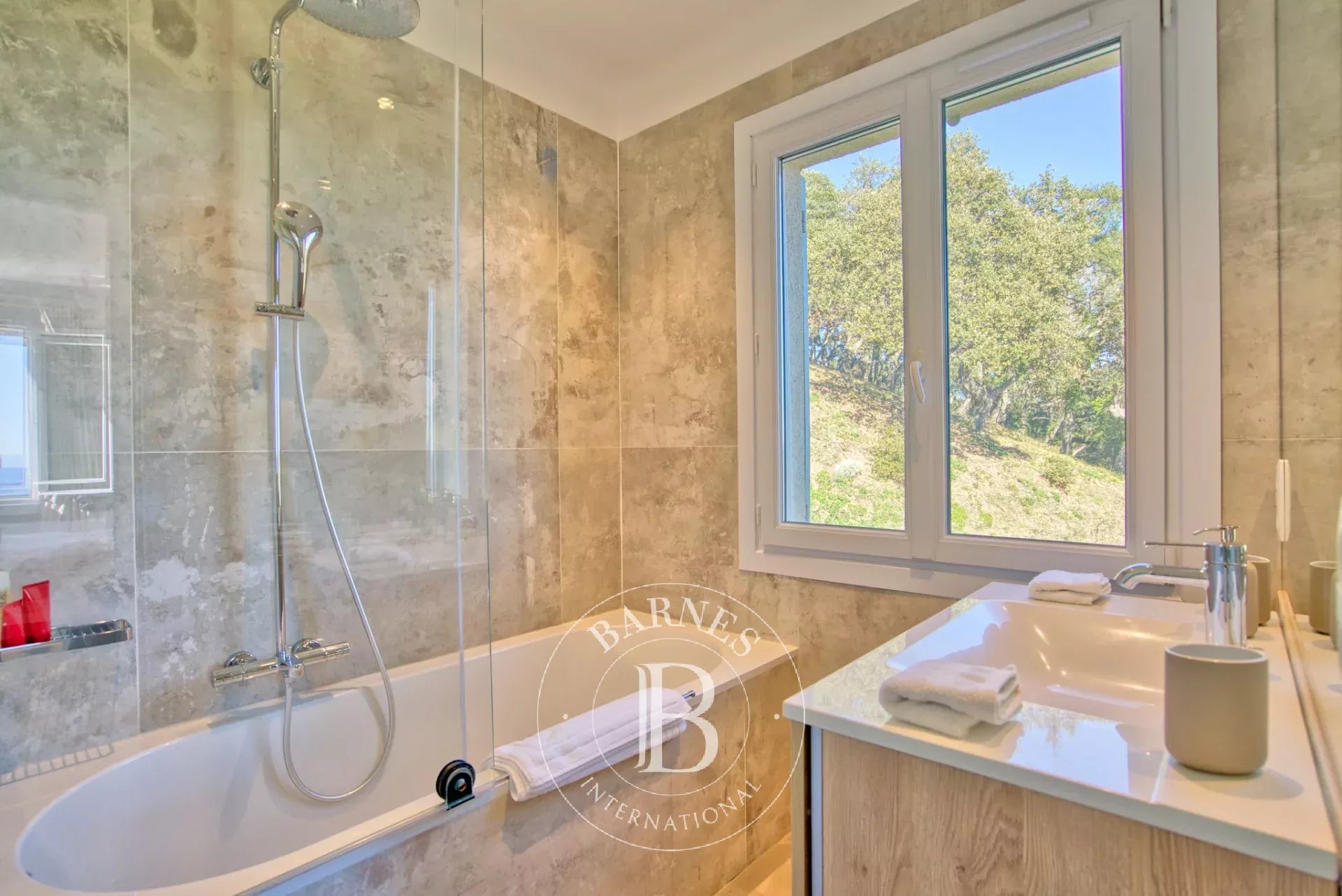 Ramatuelle  - Villa 5 Bedrooms - picture 9