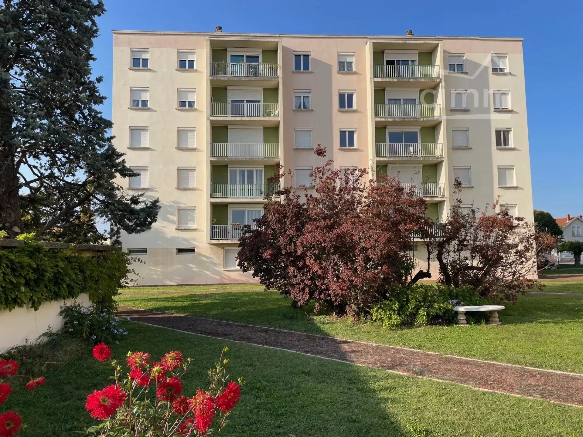 Agence immobilière de Cimm Immobilier Saint Rambert d'Albon