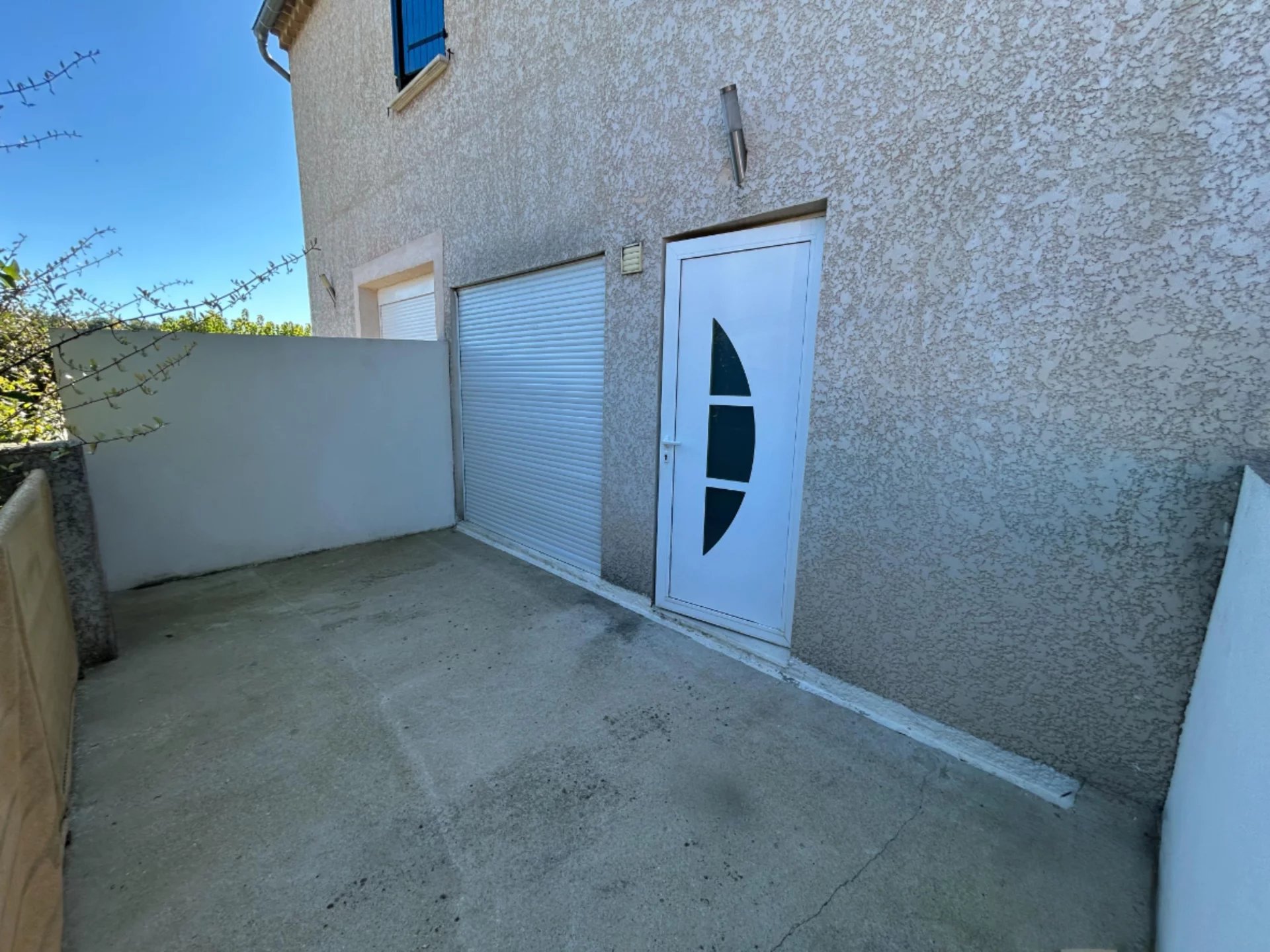 Location Appartement Saint-Maurice-de-Cazevieille