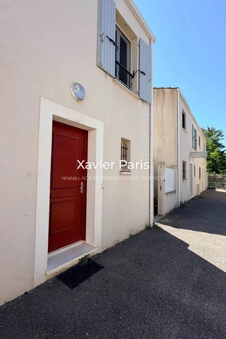 EN EXCLUSIVITÉ – Maison 3 chambres + atelier indépendant – DPE B — photo 16