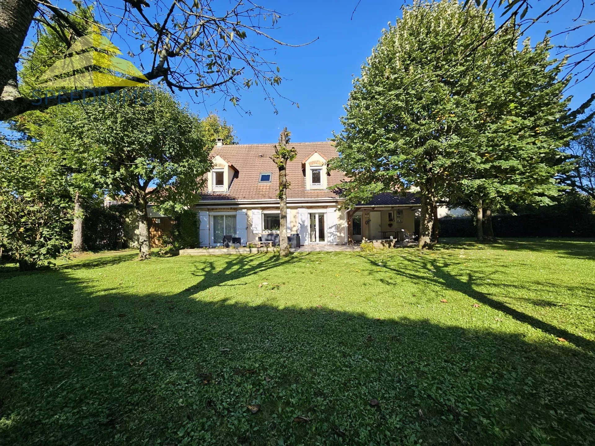 Venda Moradia - Mandres-les-Roses
