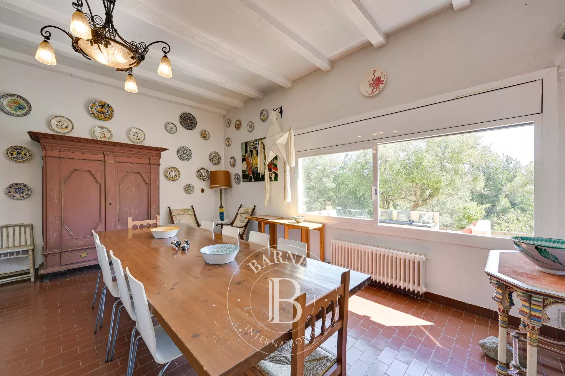 Köy evi Garriguella - picture 7