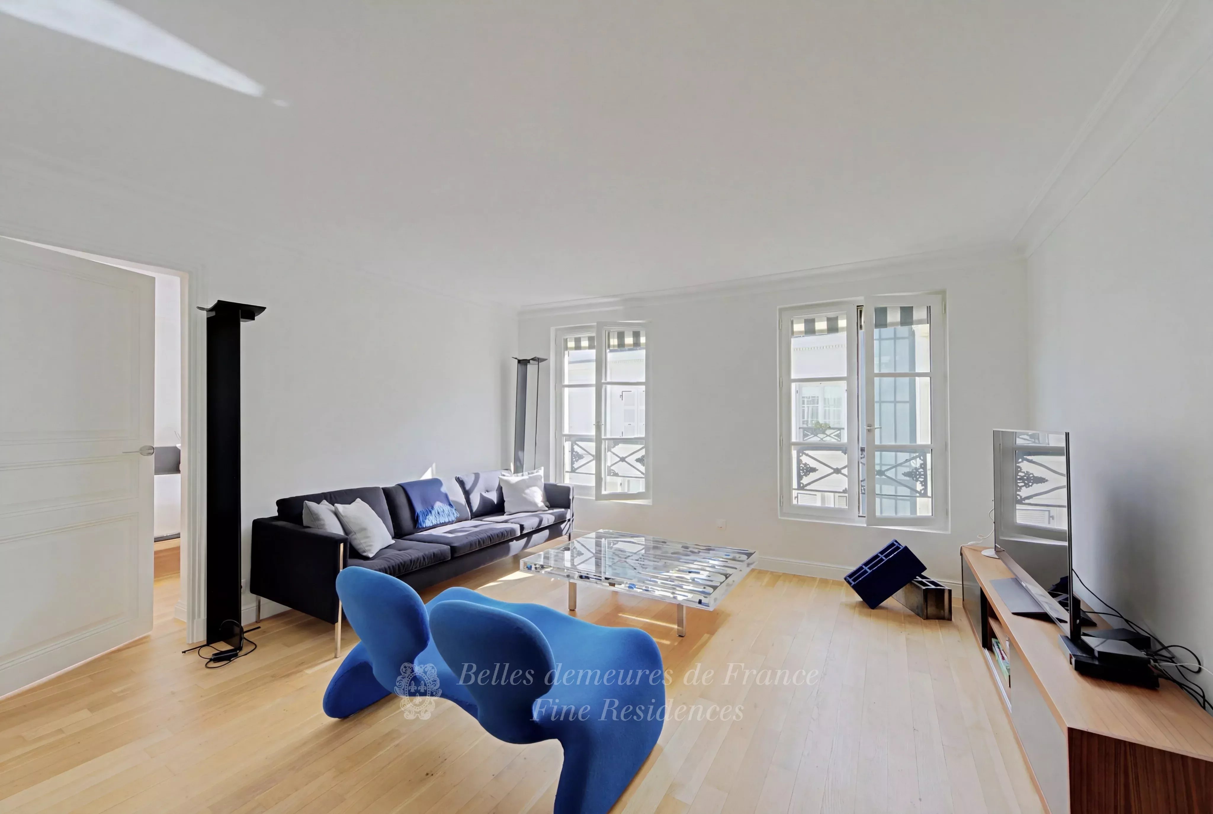 Vente Appartement Paris 8ème