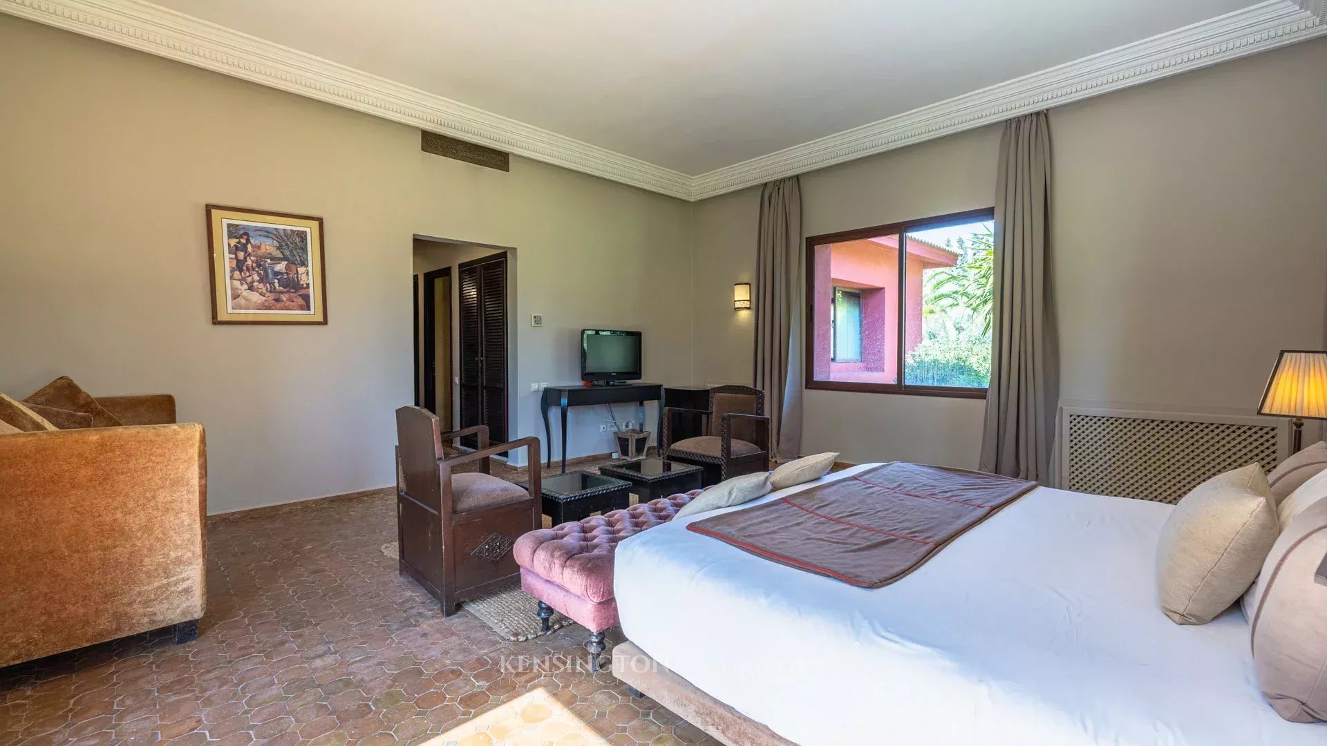 5 Bedroom Villa/Townhouse's Image 24