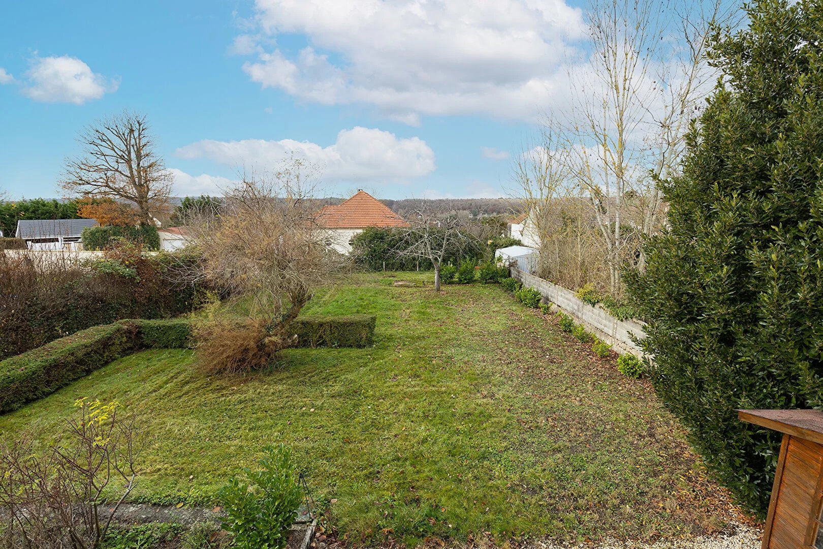 Vente Maison Vulaines-sur-Seine