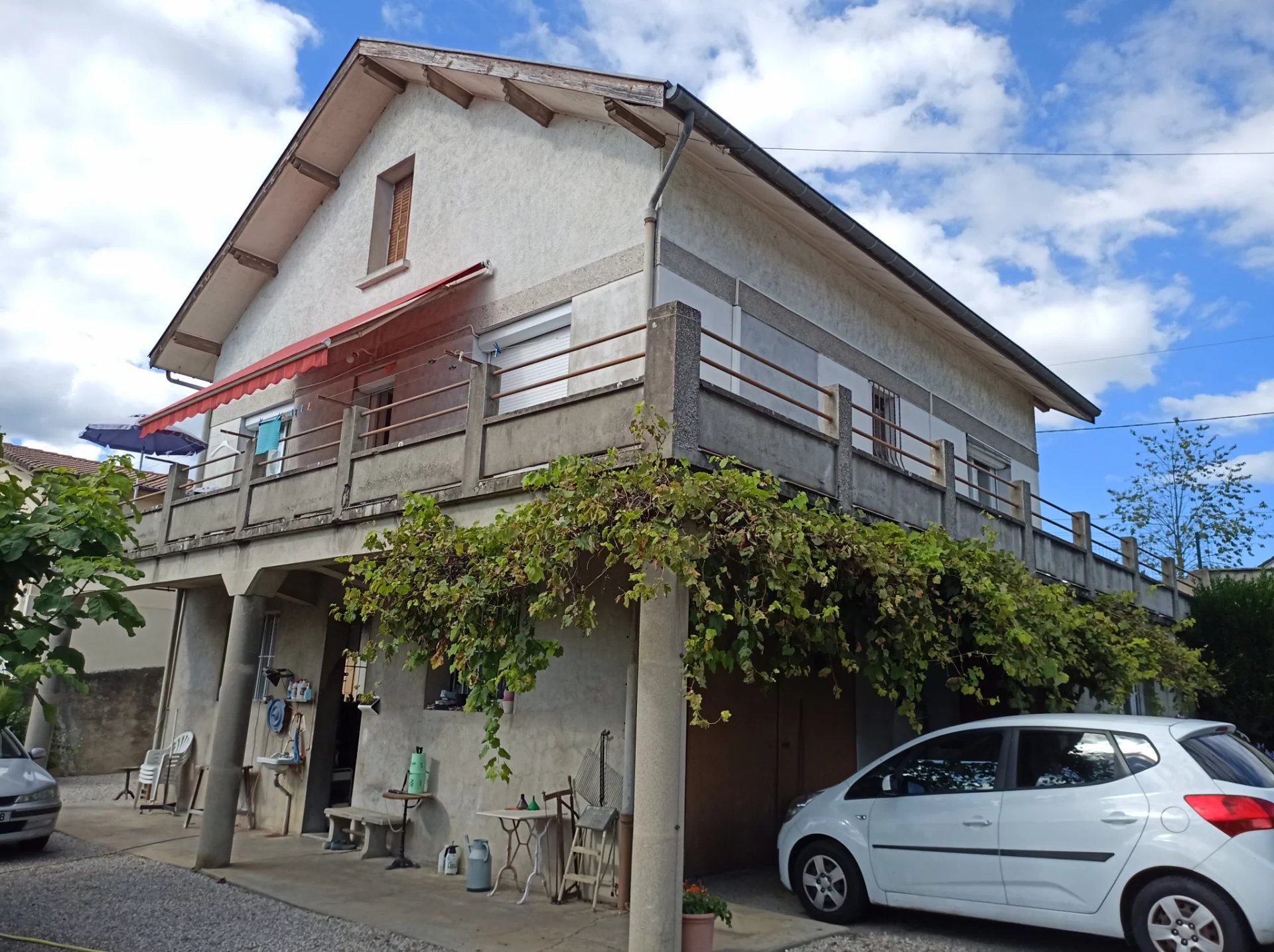 Vente Maison Moirans