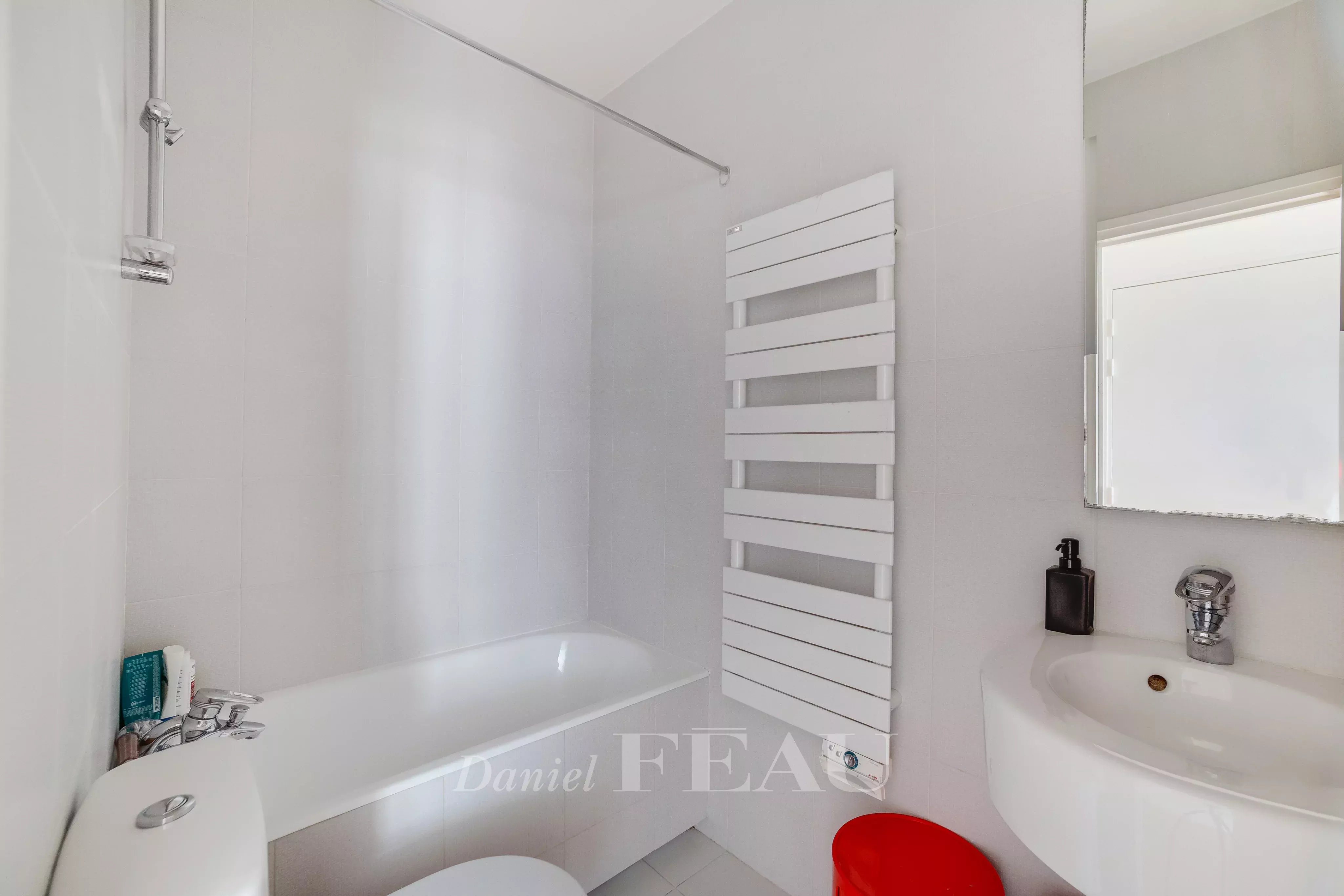 Vente Appartement Boulogne-Billancourt