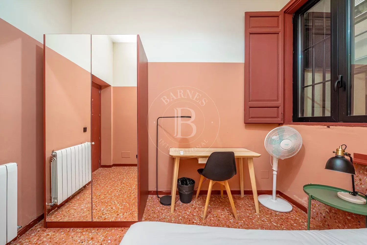 Daire Madrid - picture 20