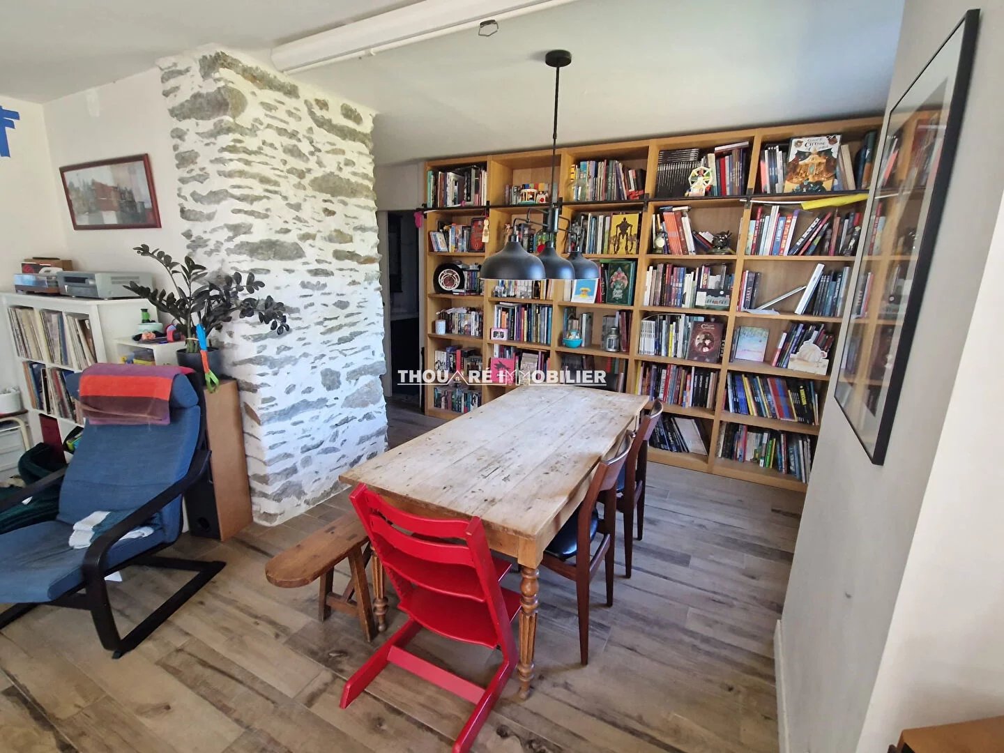 Vente Maison Divatte-sur-Loire