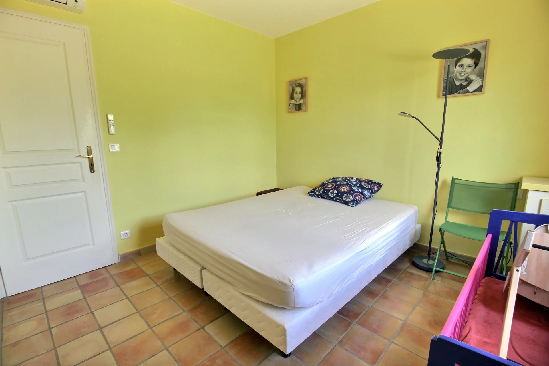 One storey house with pool close to shops - Fayence One storey house with pool close to shops - Fayence