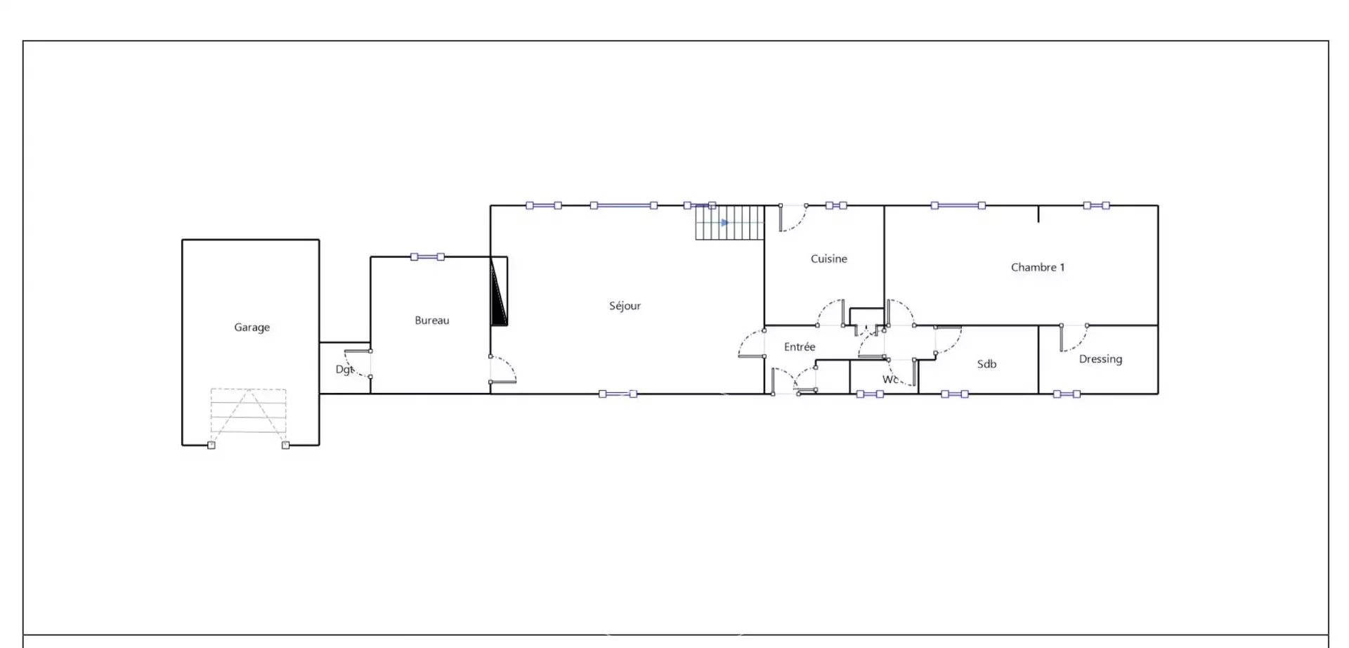 Pont-l'Évêque  - House 5 Bedrooms - picture 16