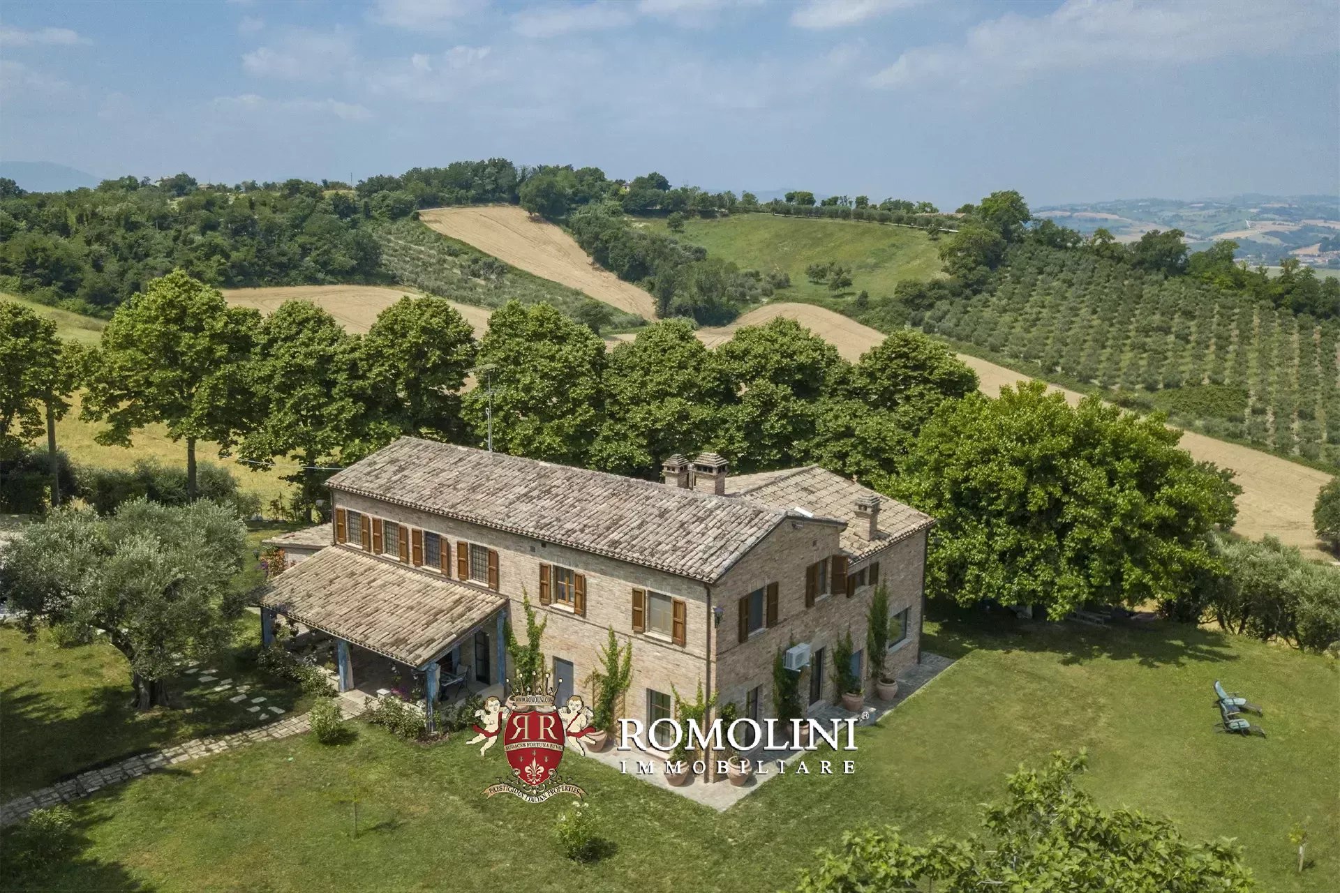 Property Slider Image
