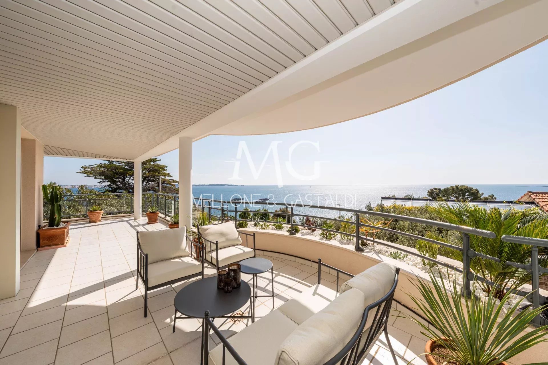 Agence immobilière de Mellone & Gastaldi Properties