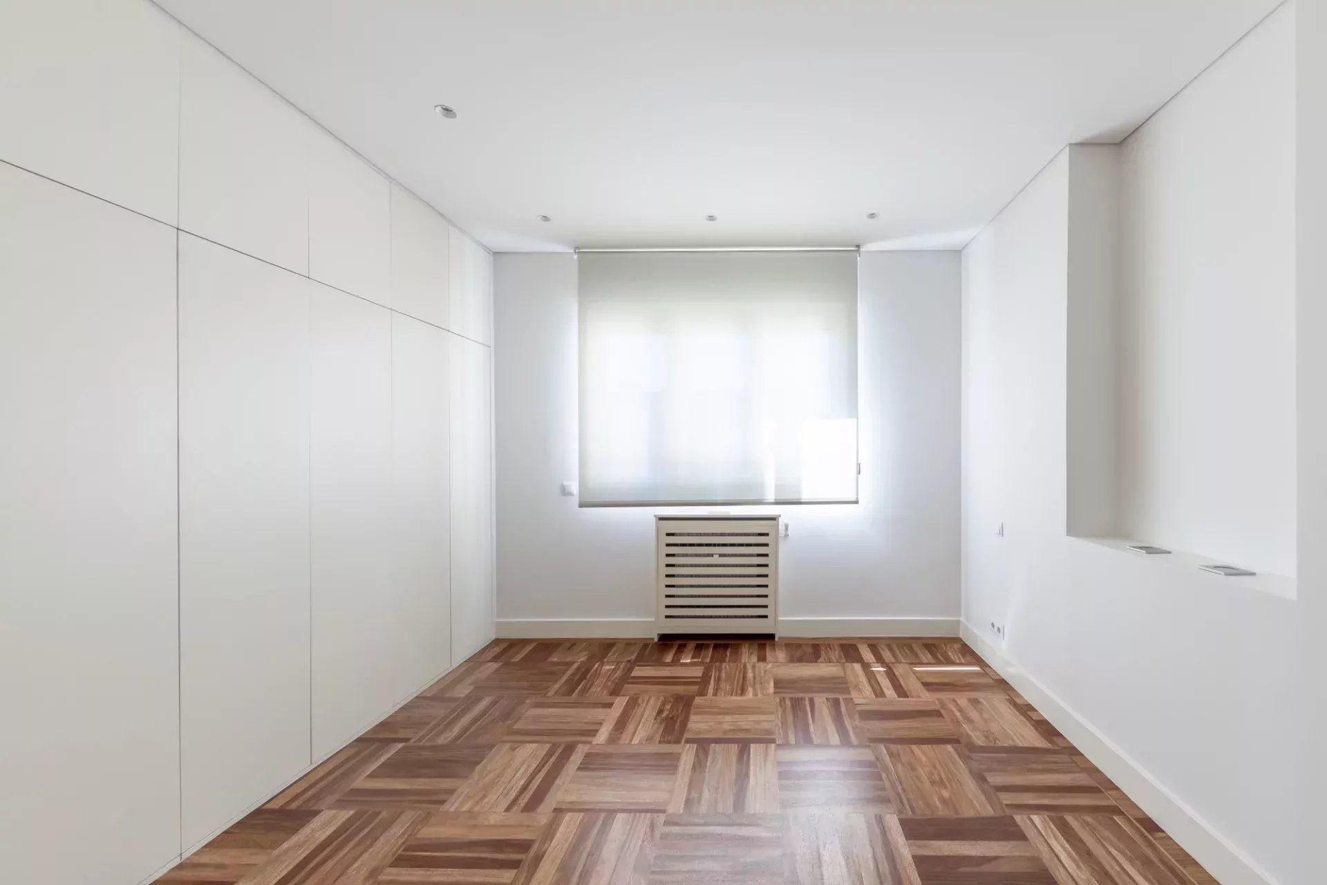 Daire Madrid - picture 35