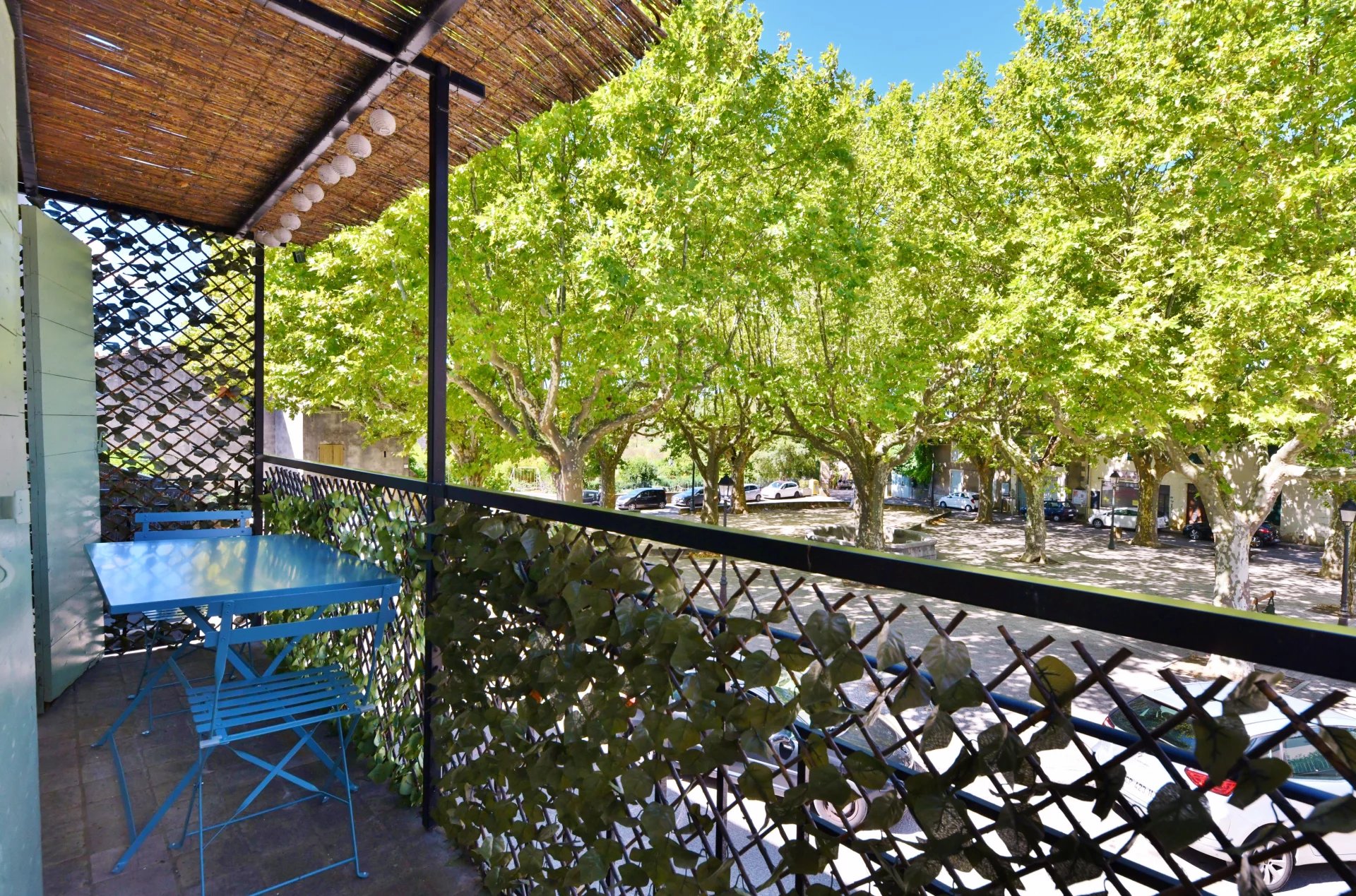 Agence immobilière de CIGAL'IMMO