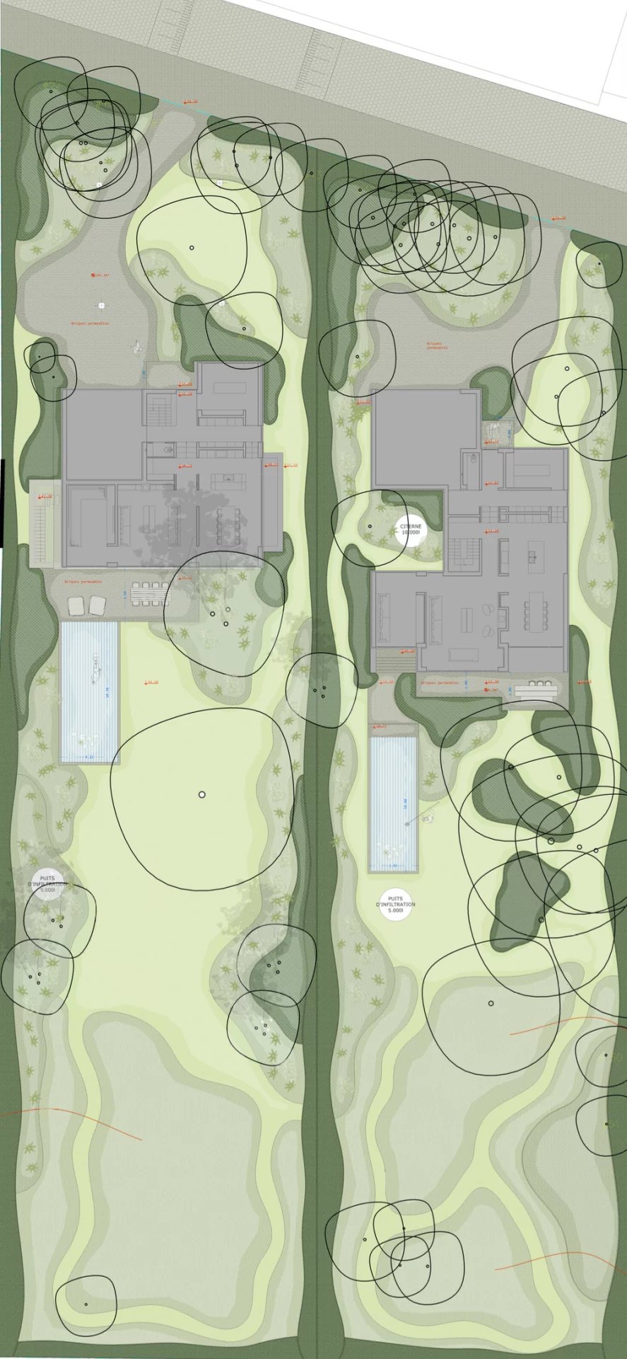 Arazi Uccle - picture 10