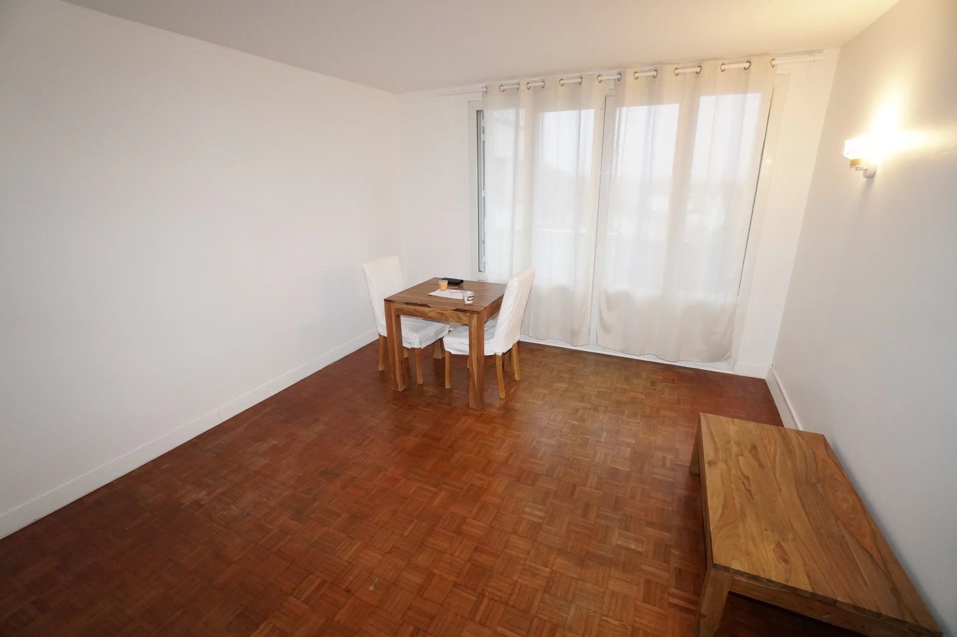 Vente Appartement Drancy