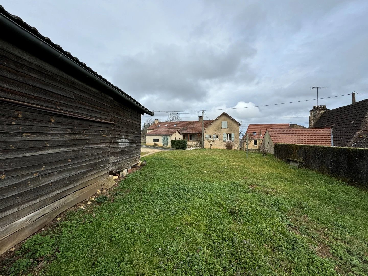 Agence immobilière de Charles Loftie Immobilier