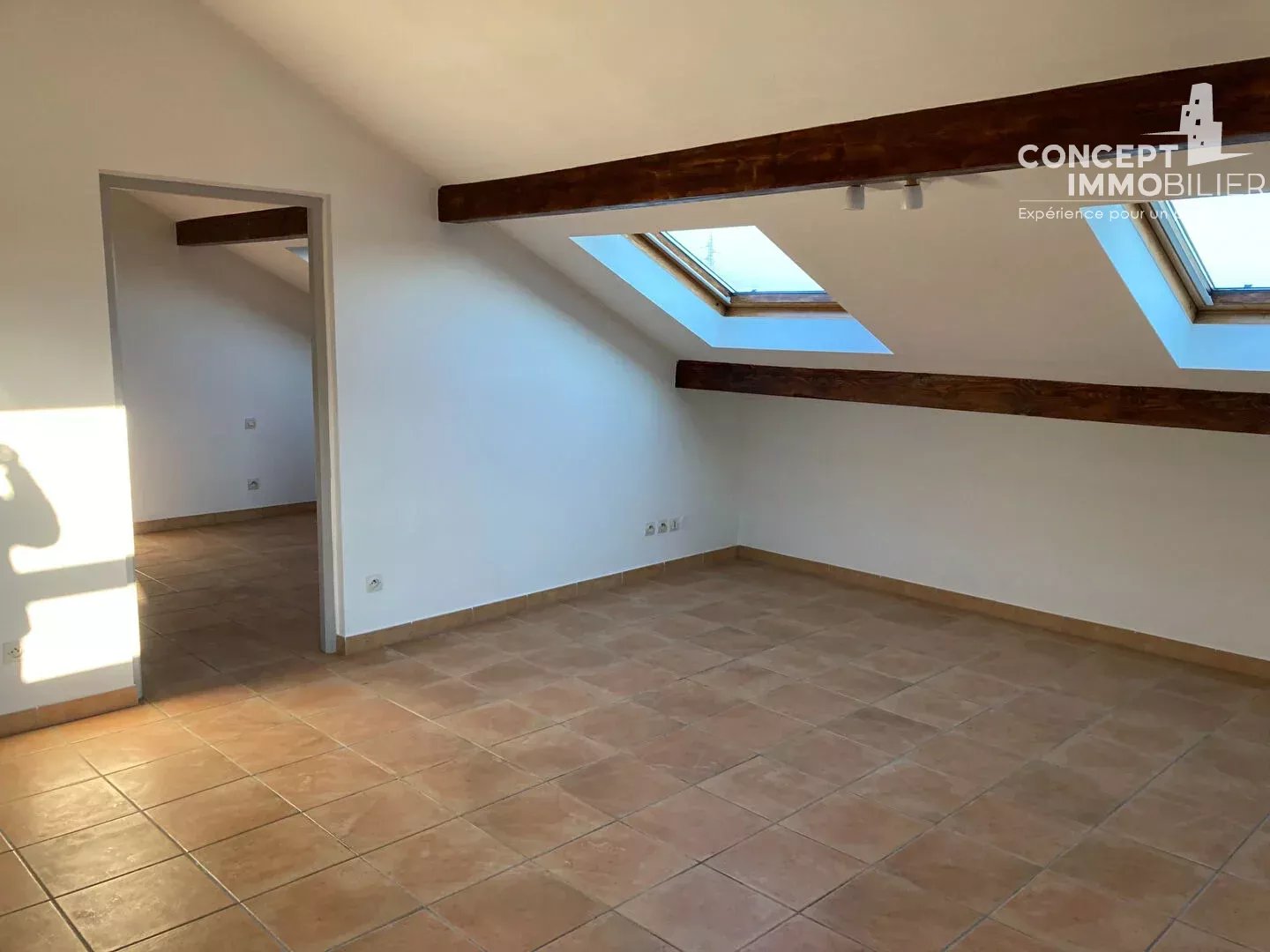 Appartement Florange 2 pièce(s) - 31.80m2