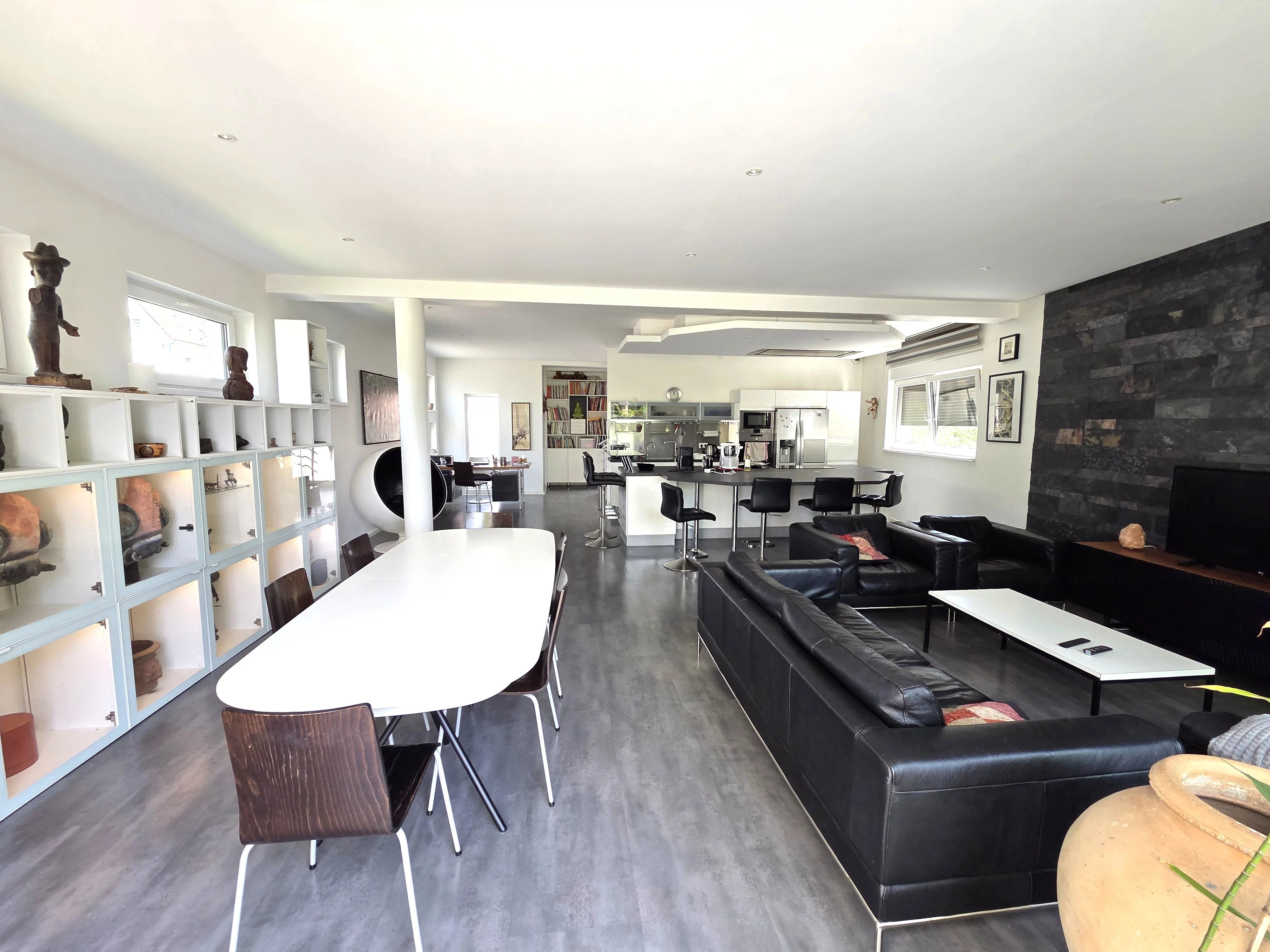 Vente Maison Strasbourg