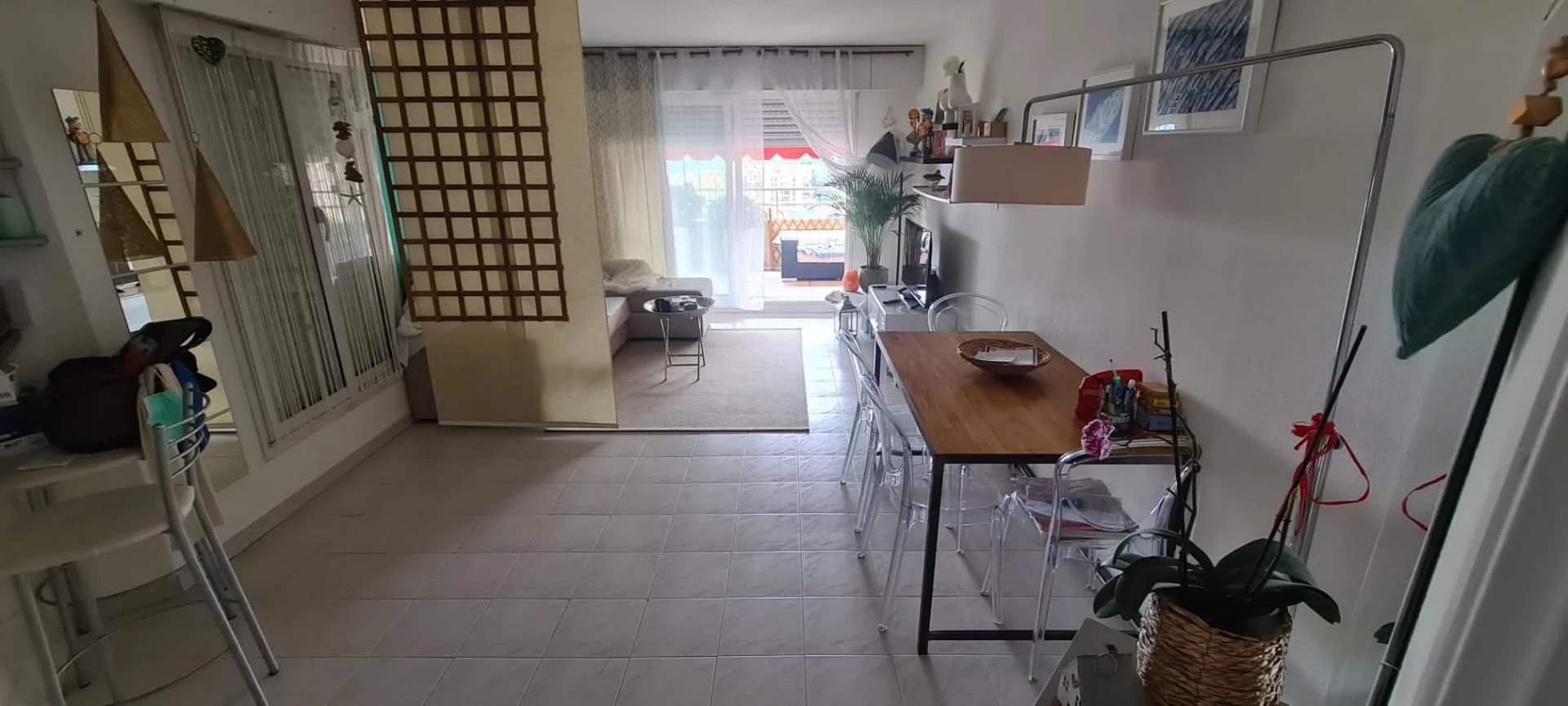 Vente Appartement Beausoleil Guynemer