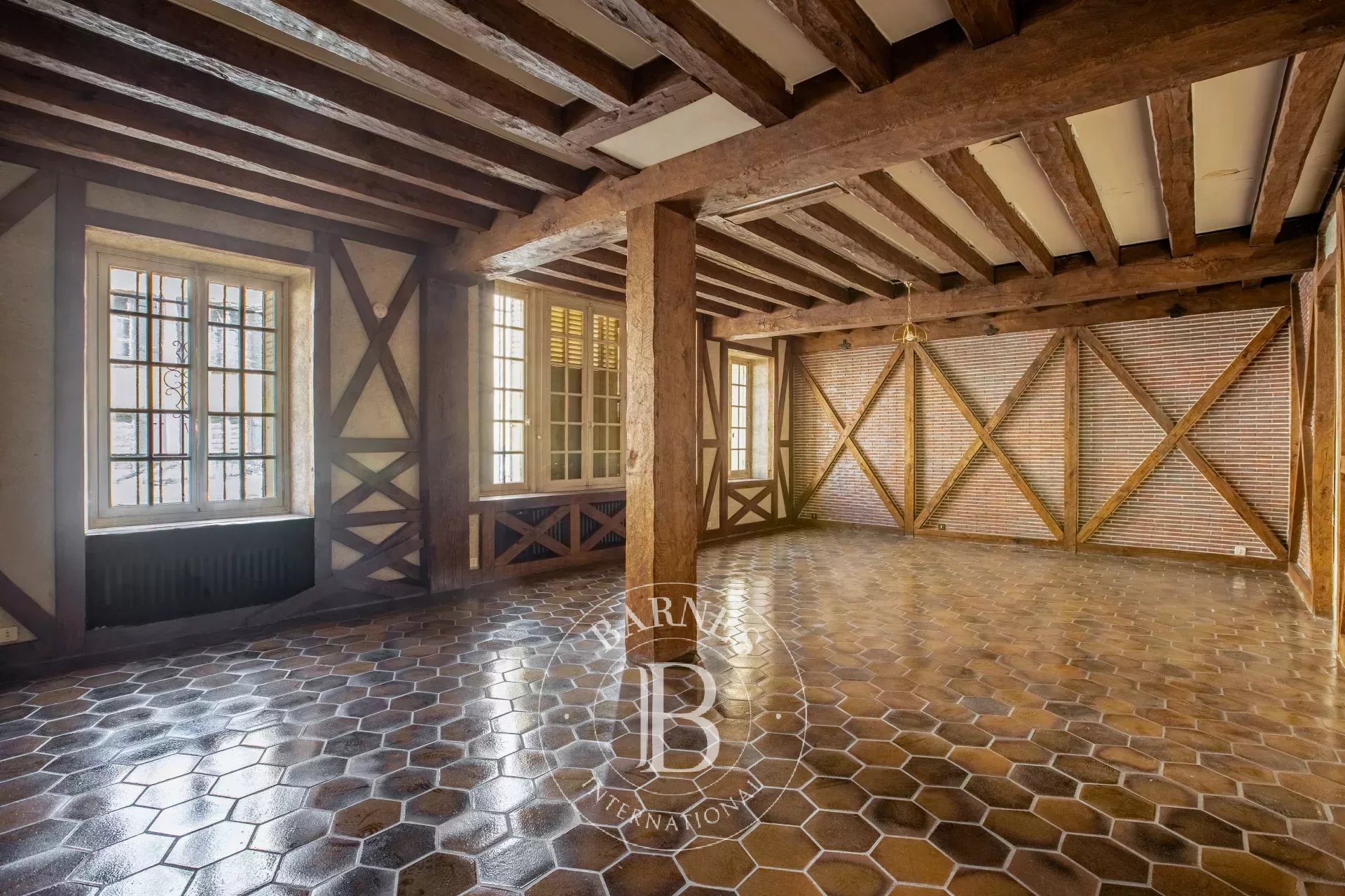Vaux-sur-Seine  - Propriété 12 Pi&egrave;ces 7 Chambres - picture 16