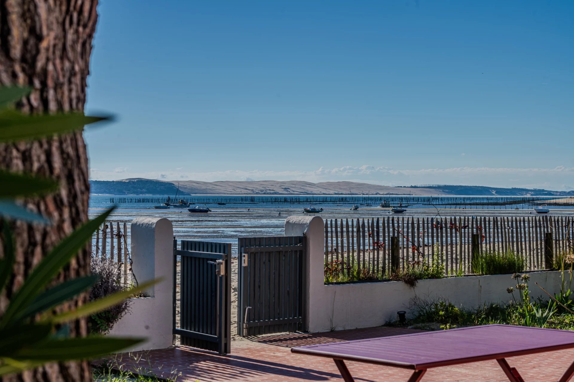 Sale Villa Cap-Ferret