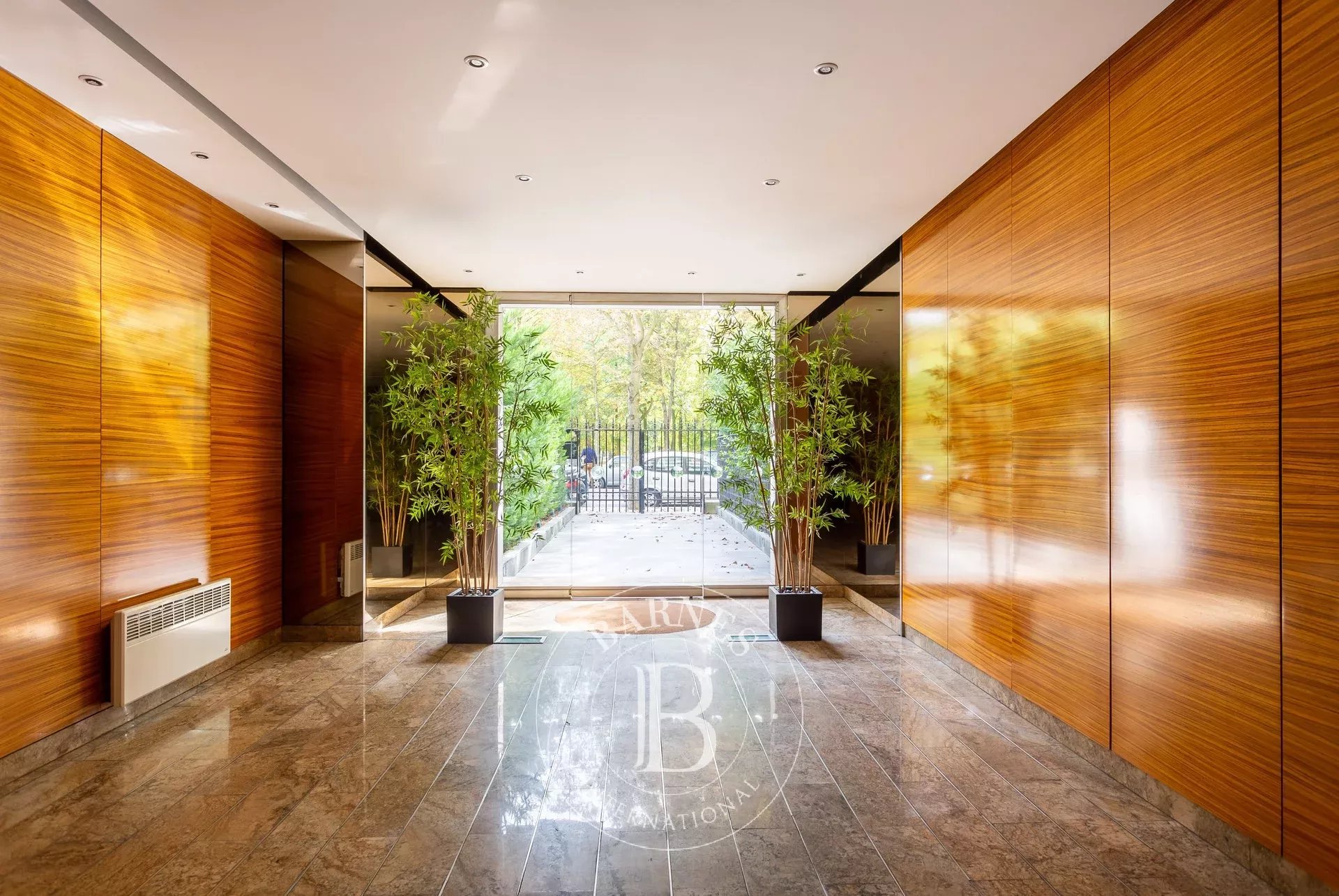 Daire Neuilly-sur-Seine - picture 13