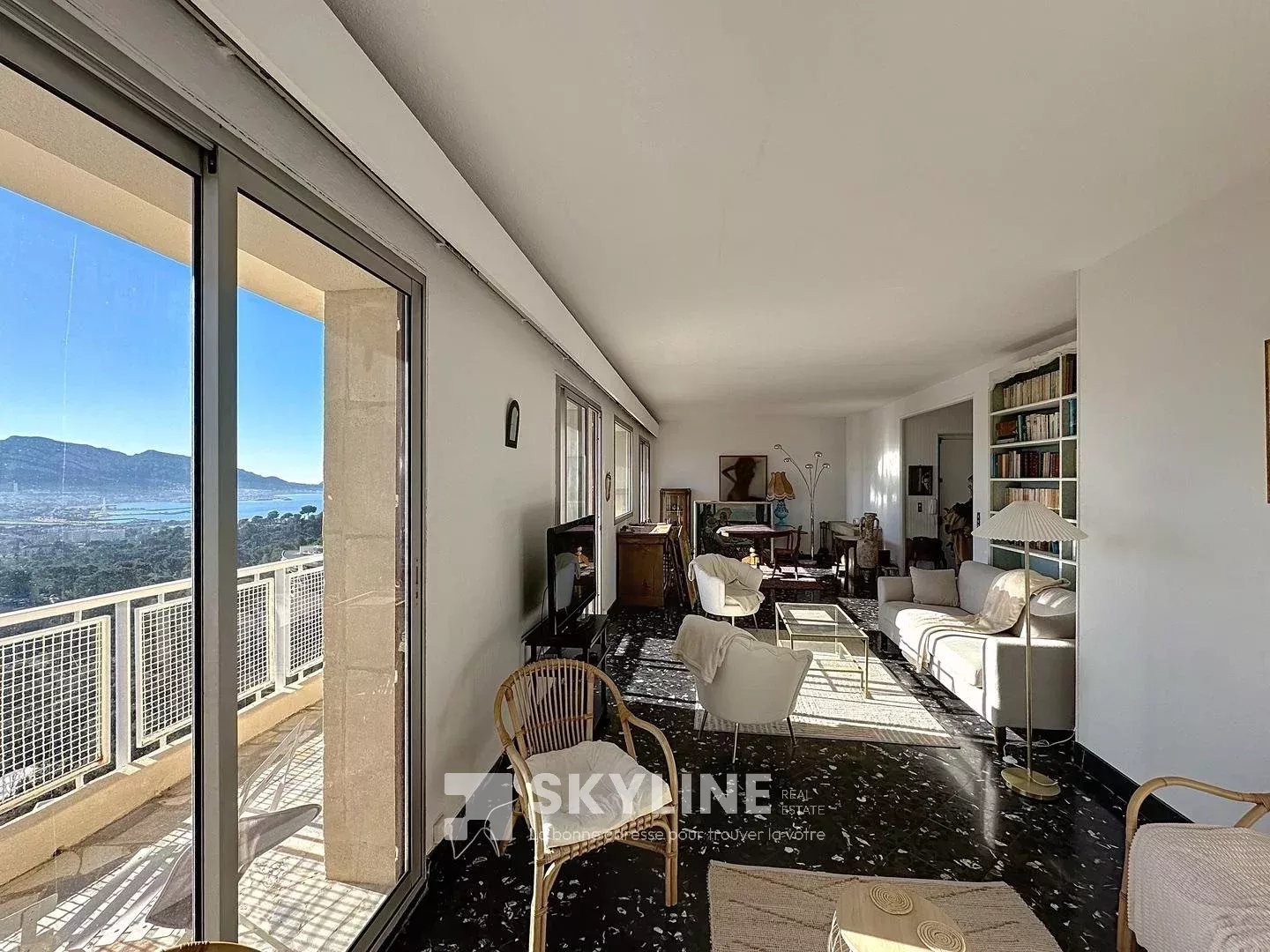 Agence immobilière de Cabinet Cogex