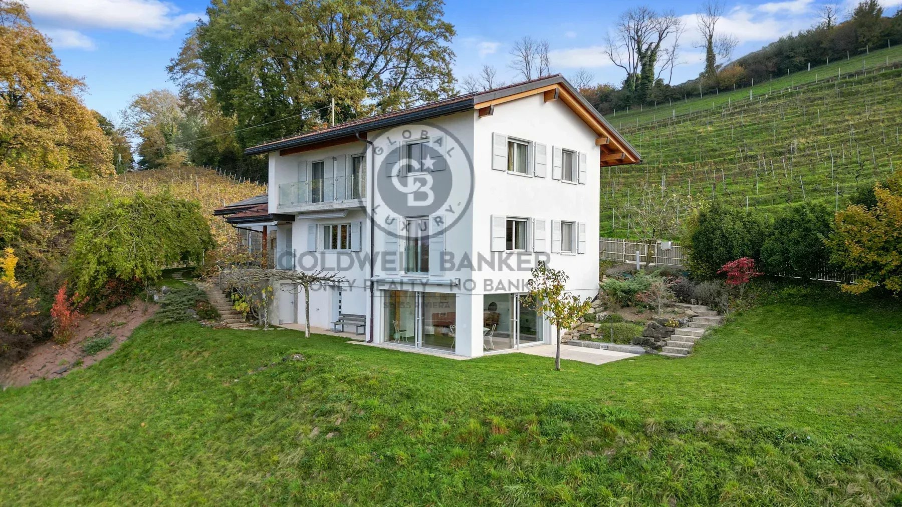 Maison à vendre, 5.5 pièces, 200 m², Lausanne
