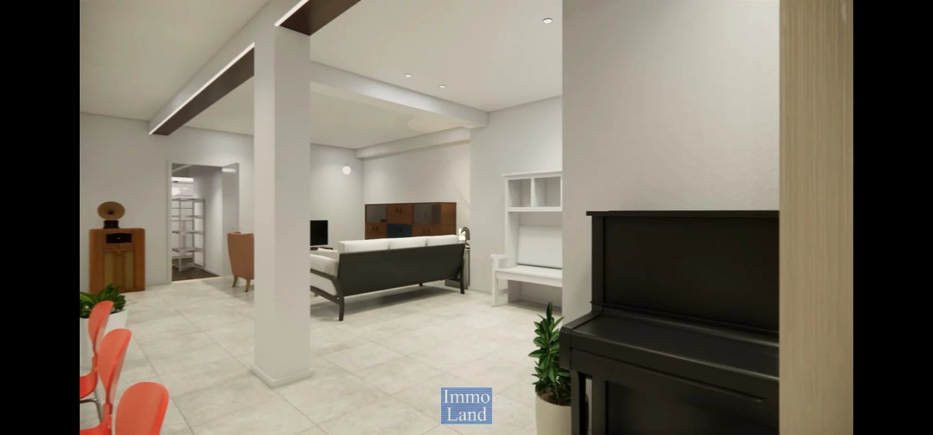 Verkoop Appartement Hasselt