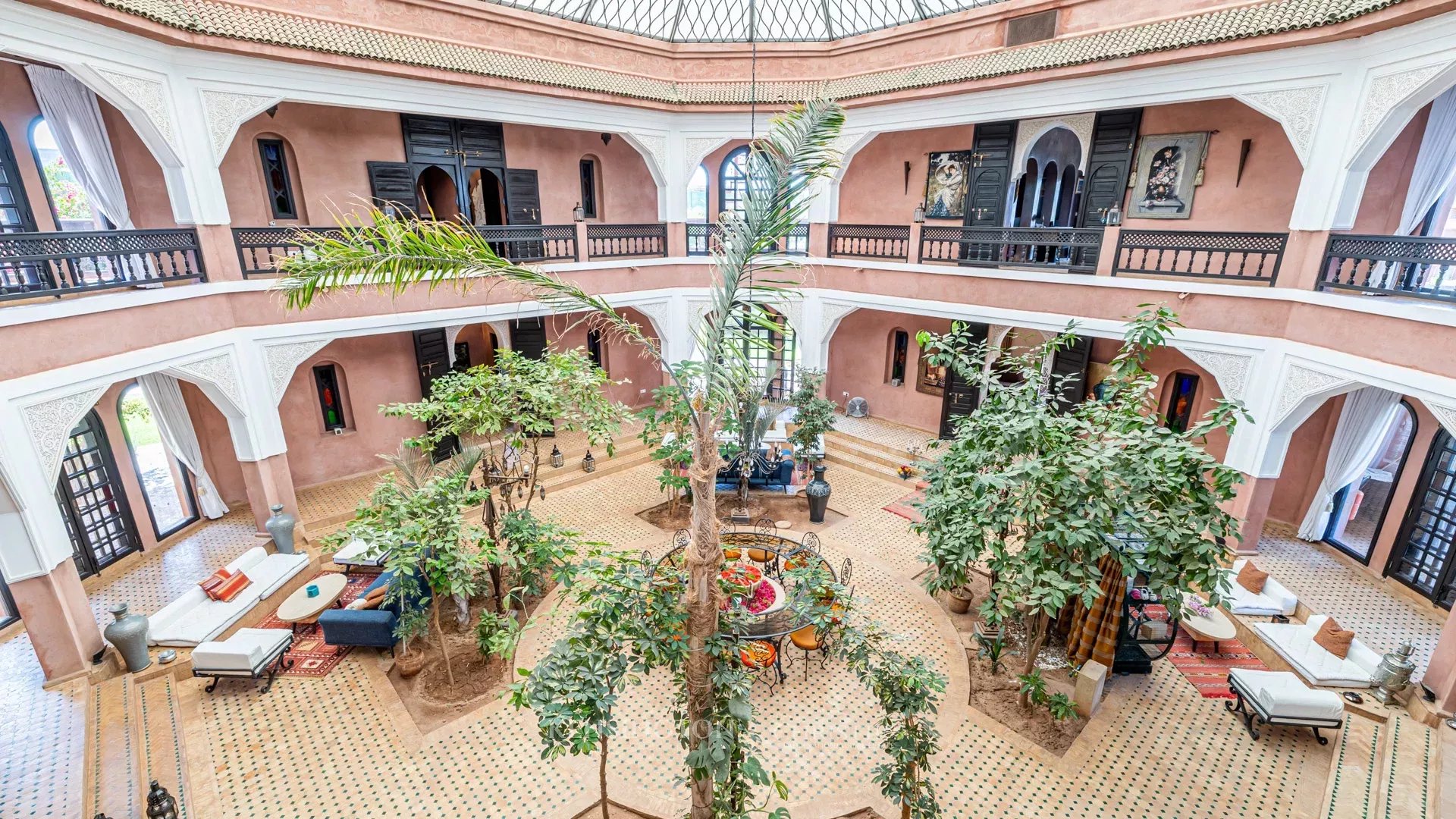 9 Bedroom Villa/Townhouse's Image 92