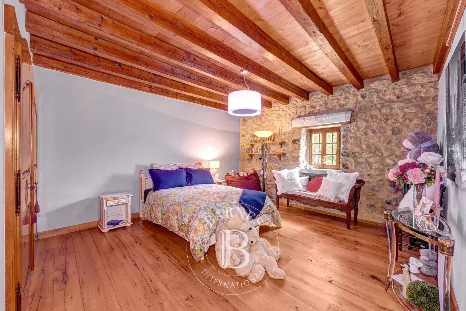 Ev Ville-en-Sallaz - picture 8