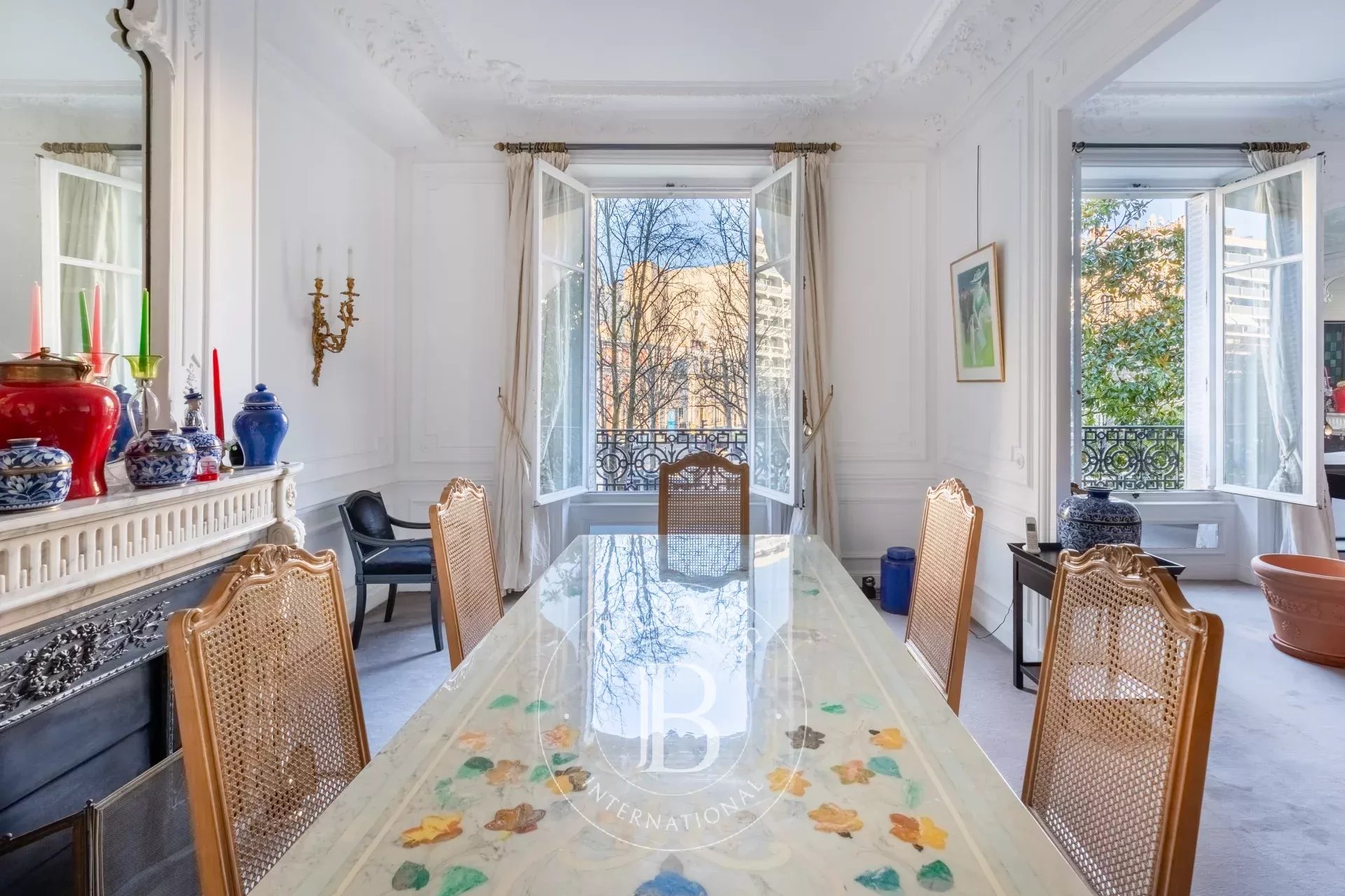 Paris  - Apartment 5 Bedrooms - picture 10