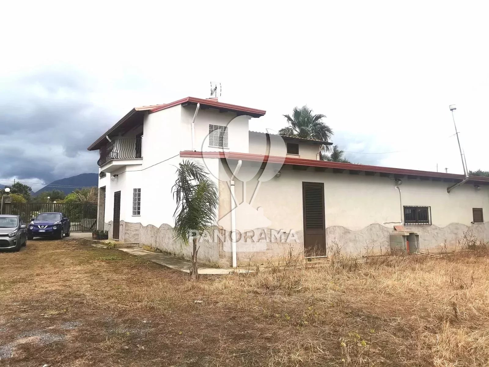 Vendita Villa Partinico