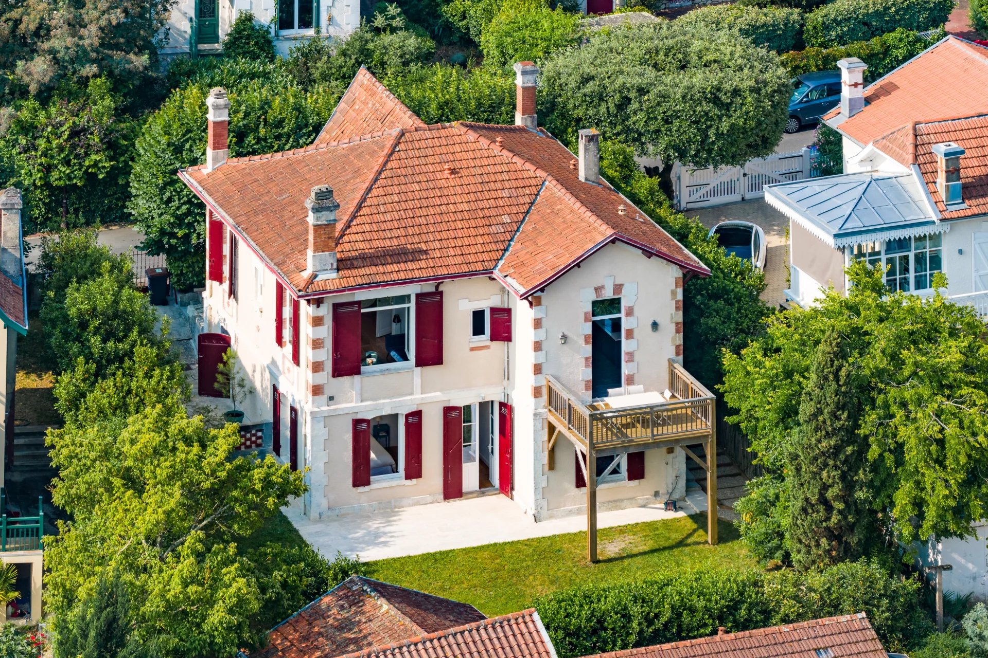Sale House Arcachon