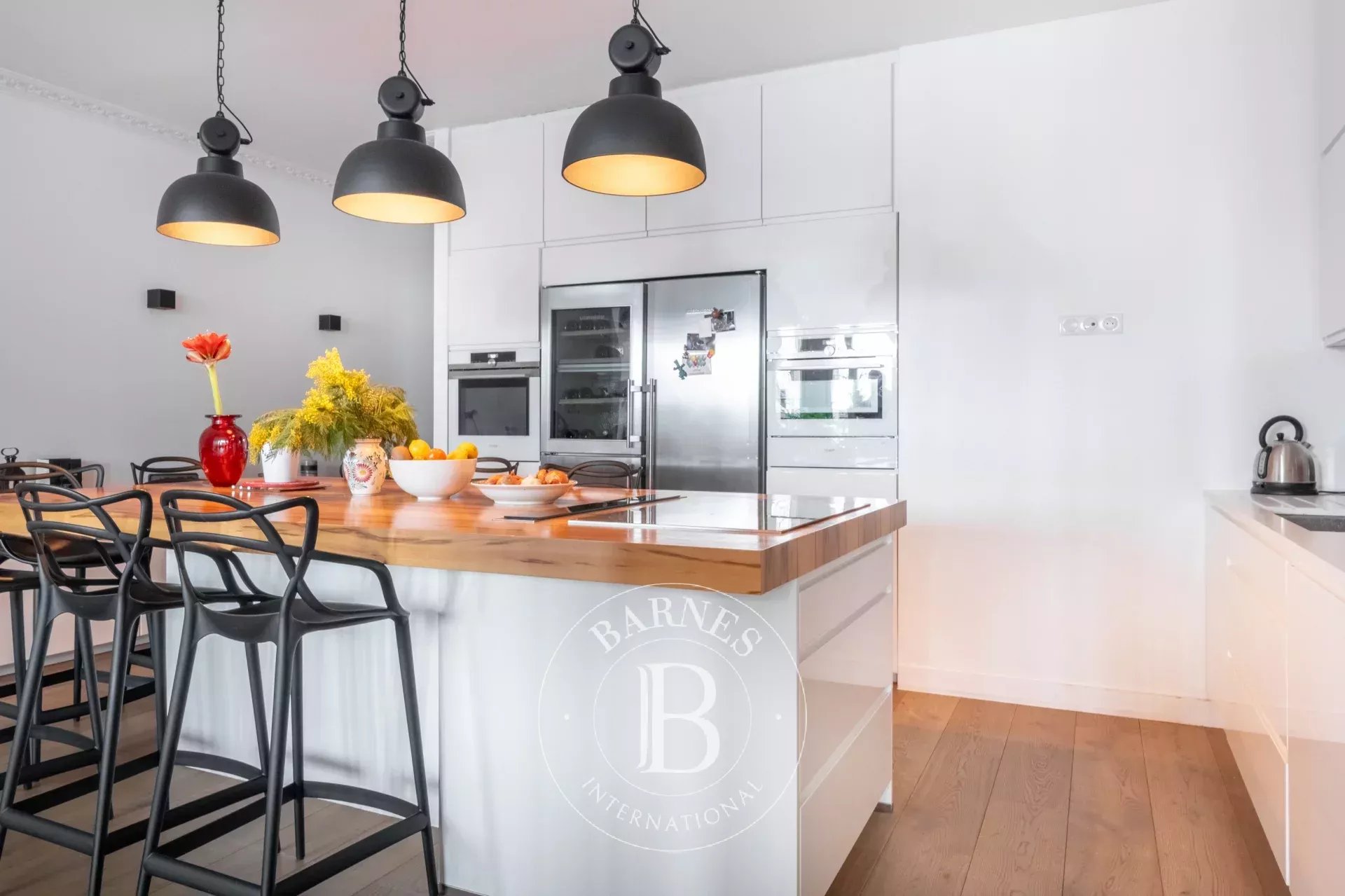 Daire Paris 7ème - picture 15