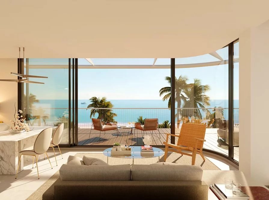 Vente Appartement Dénia
