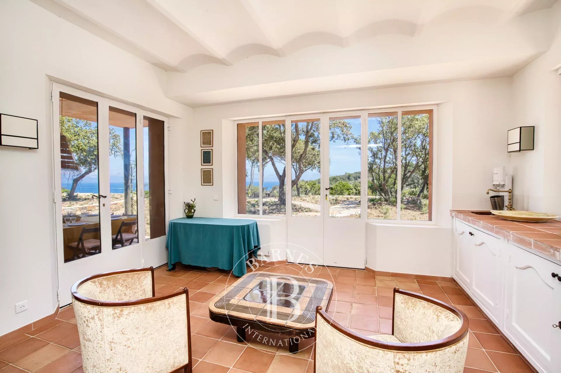 Ramatuelle  - Villa 5 Bedrooms - picture 8
