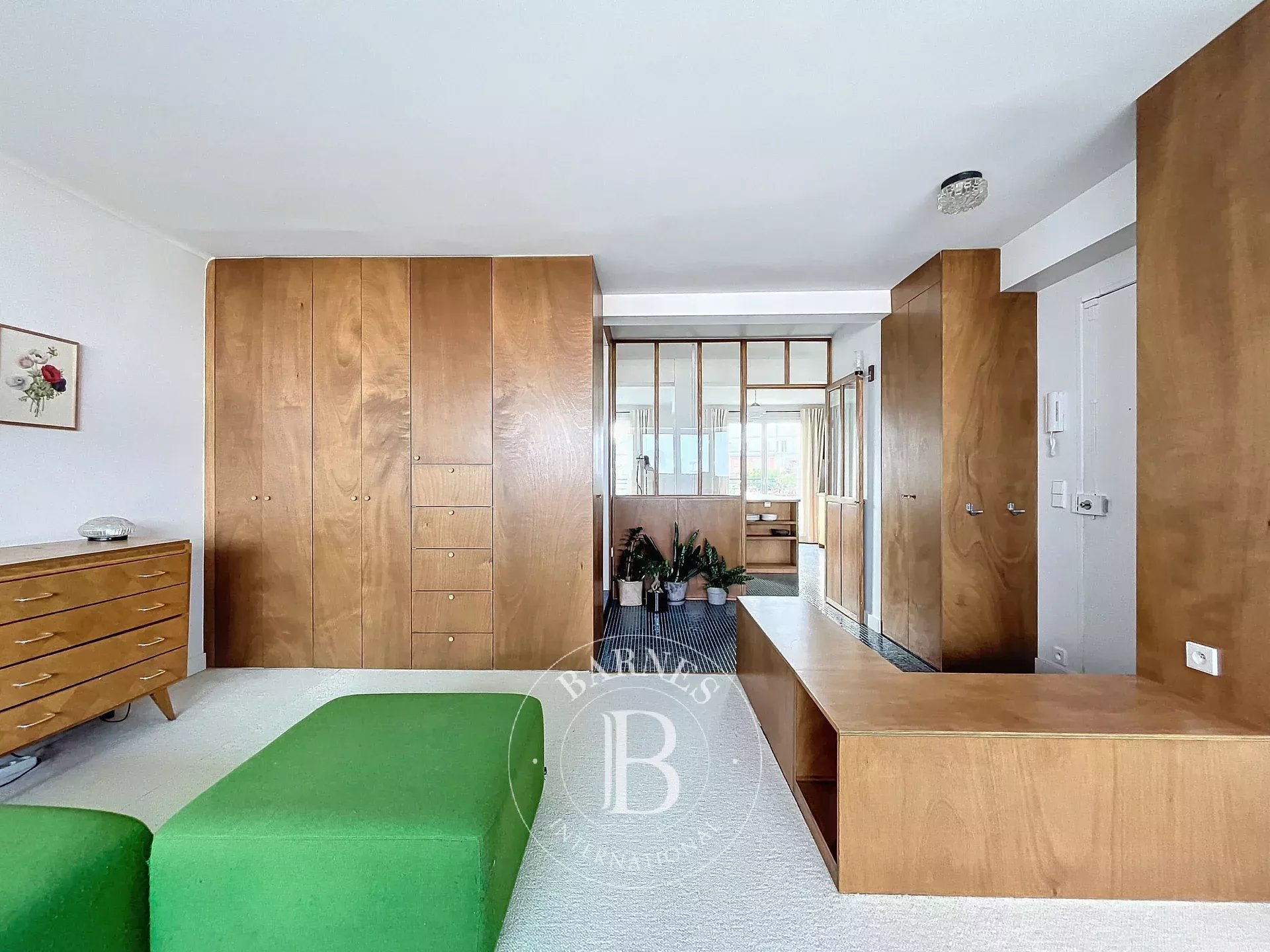 Daire Paris 18ème - picture 26