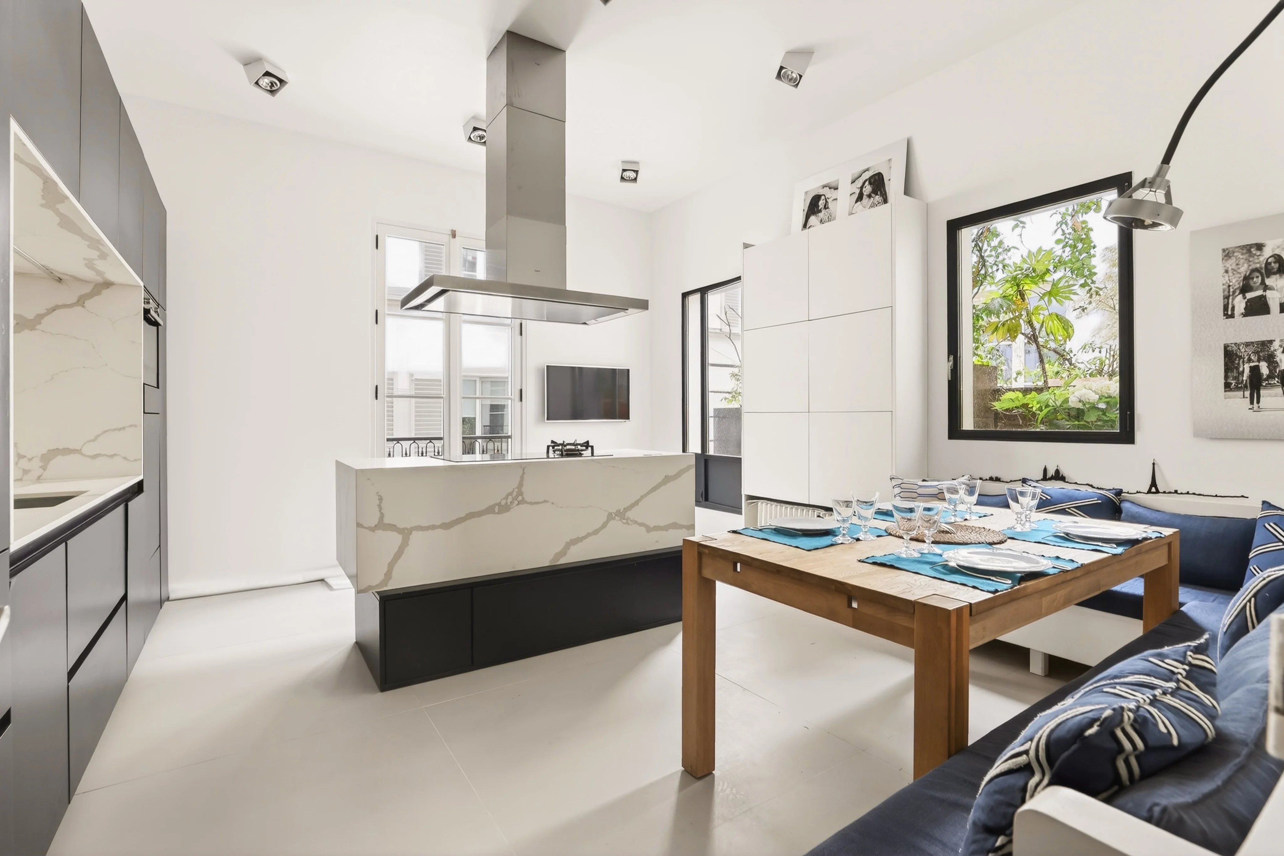 Location Appartement Paris 7ème