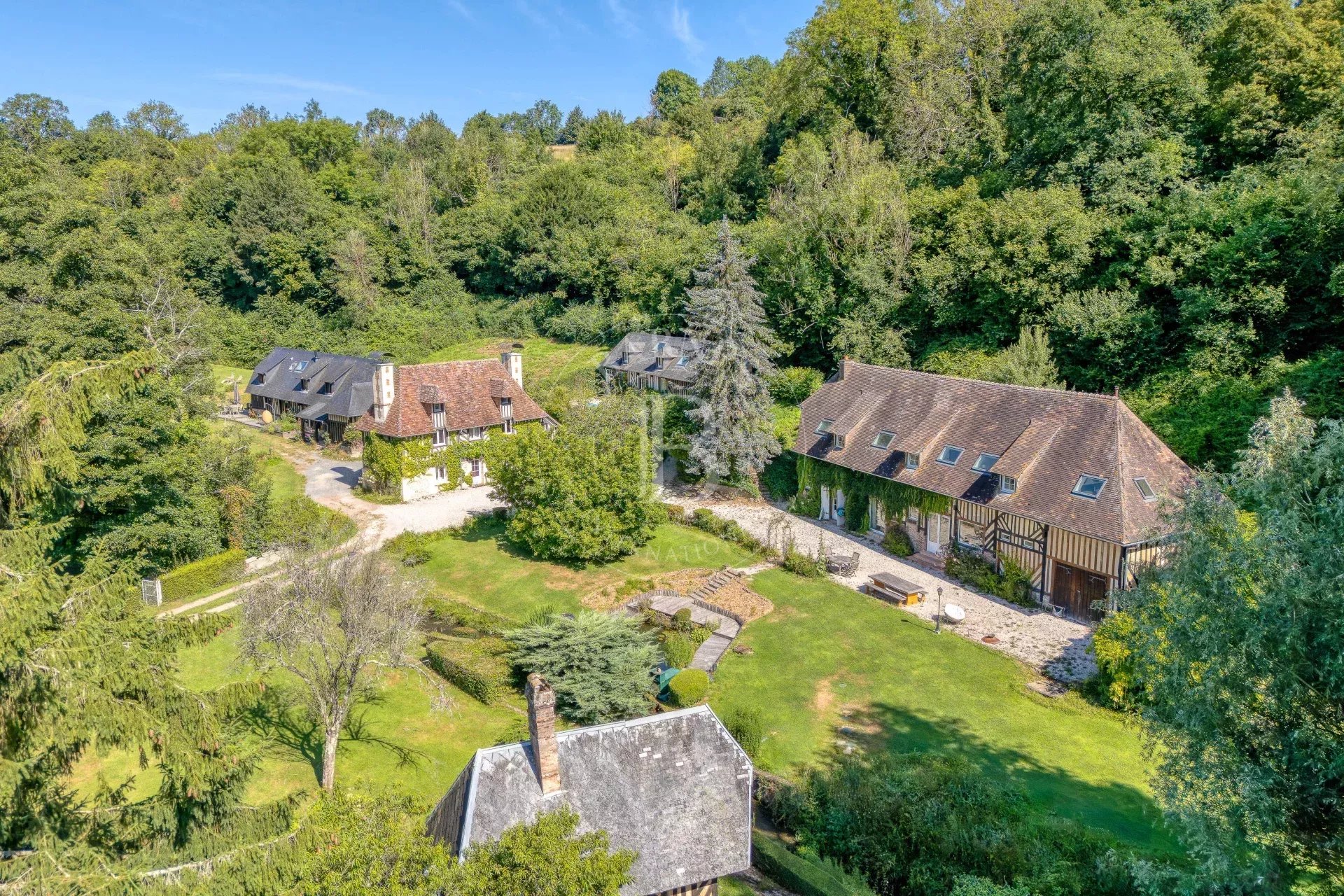 Propriété Manerbe  -  ref 83414660 (picture 2)