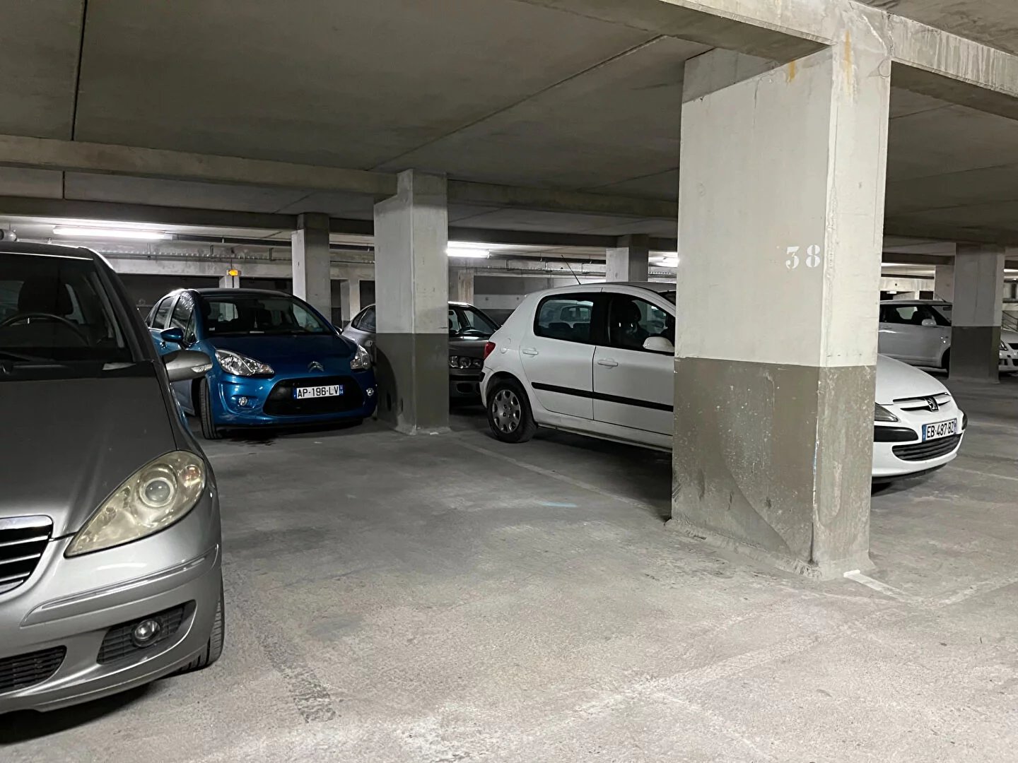 Vente Parking Avignon