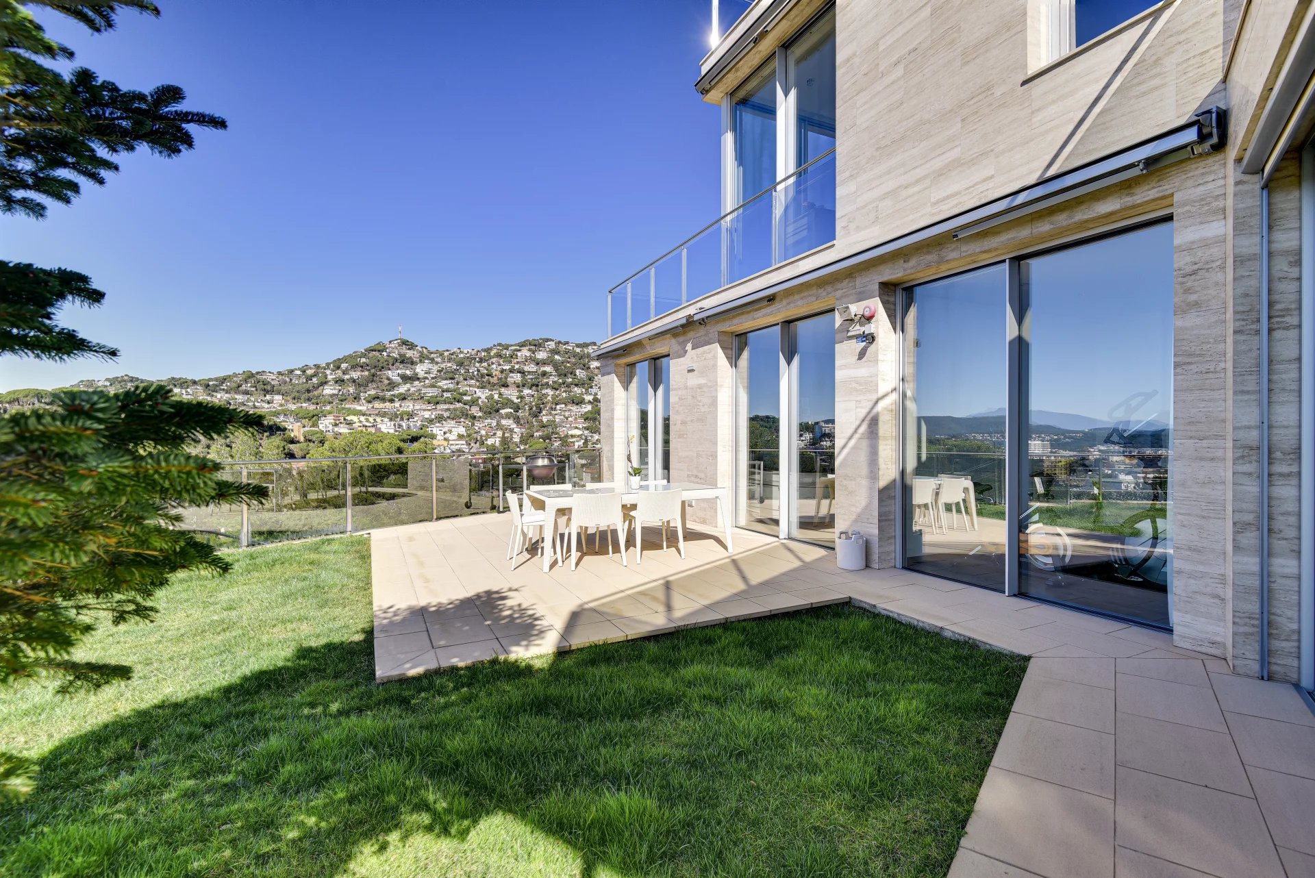 Villa Lloret de Mar